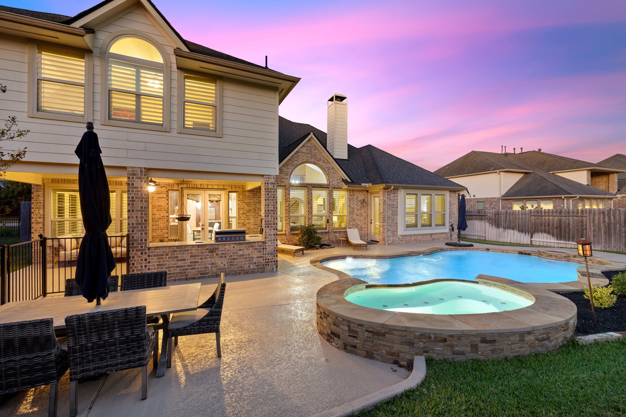 28515 S Firethorne Road , Katy, TX, 77494 | 88904485 | Realty Texas LLC