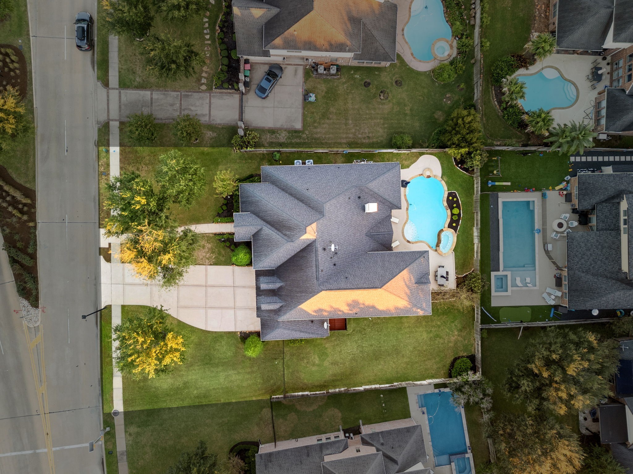 28515 S Firethorne Road , Katy, TX, 77494 | 88904485 | Realty Texas LLC