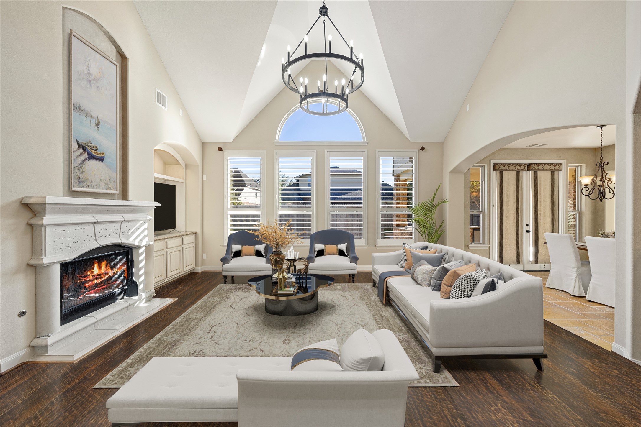 28515 S Firethorne Road , Katy, TX, 77494 | 88904485 | Realty Texas LLC
