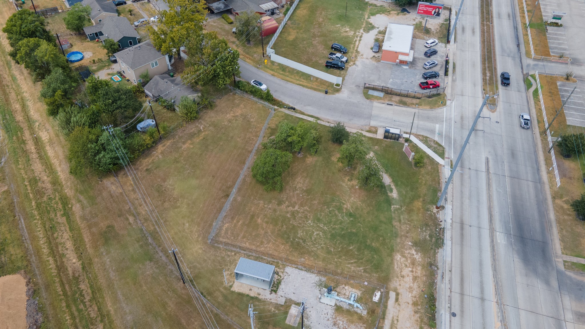 0 W Montgomery Road , Houston, TX, 77088 | 30841378 | Realty Texas LLC