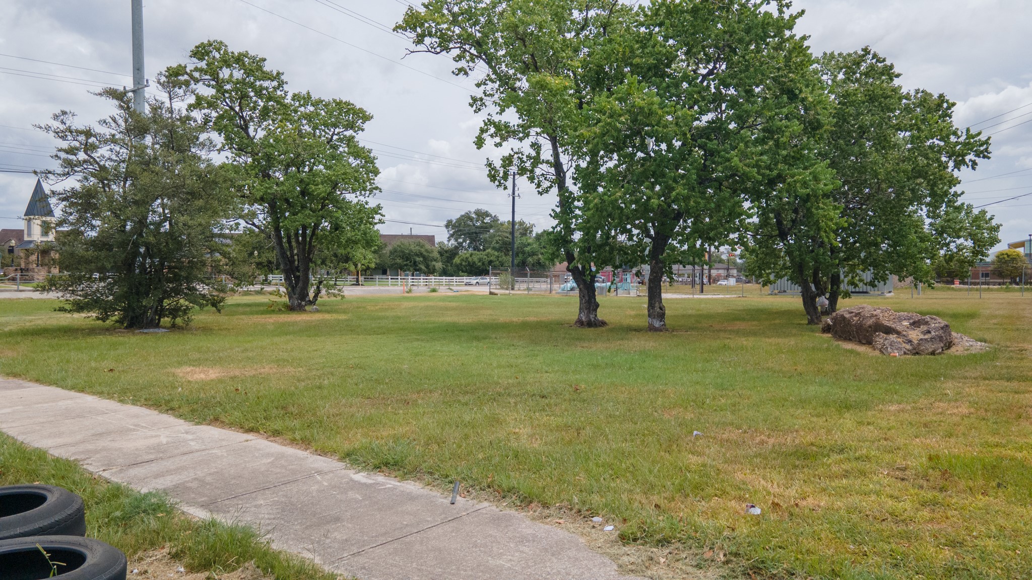 0 W Montgomery Road , Houston, TX, 77088 | 30841378 | Realty Texas LLC