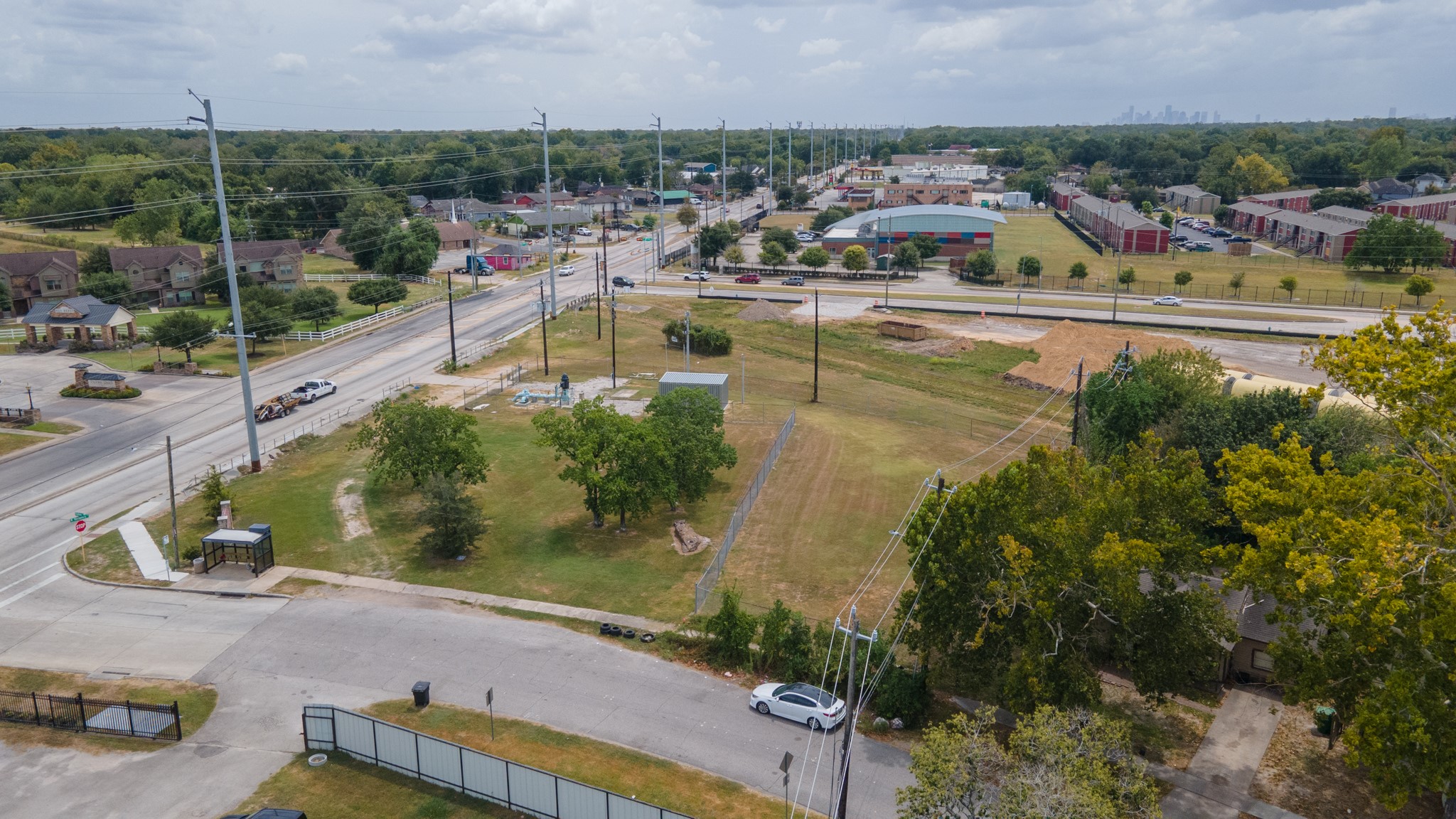 0 W Montgomery Road , Houston, TX, 77088 | 30841378 | Realty Texas LLC