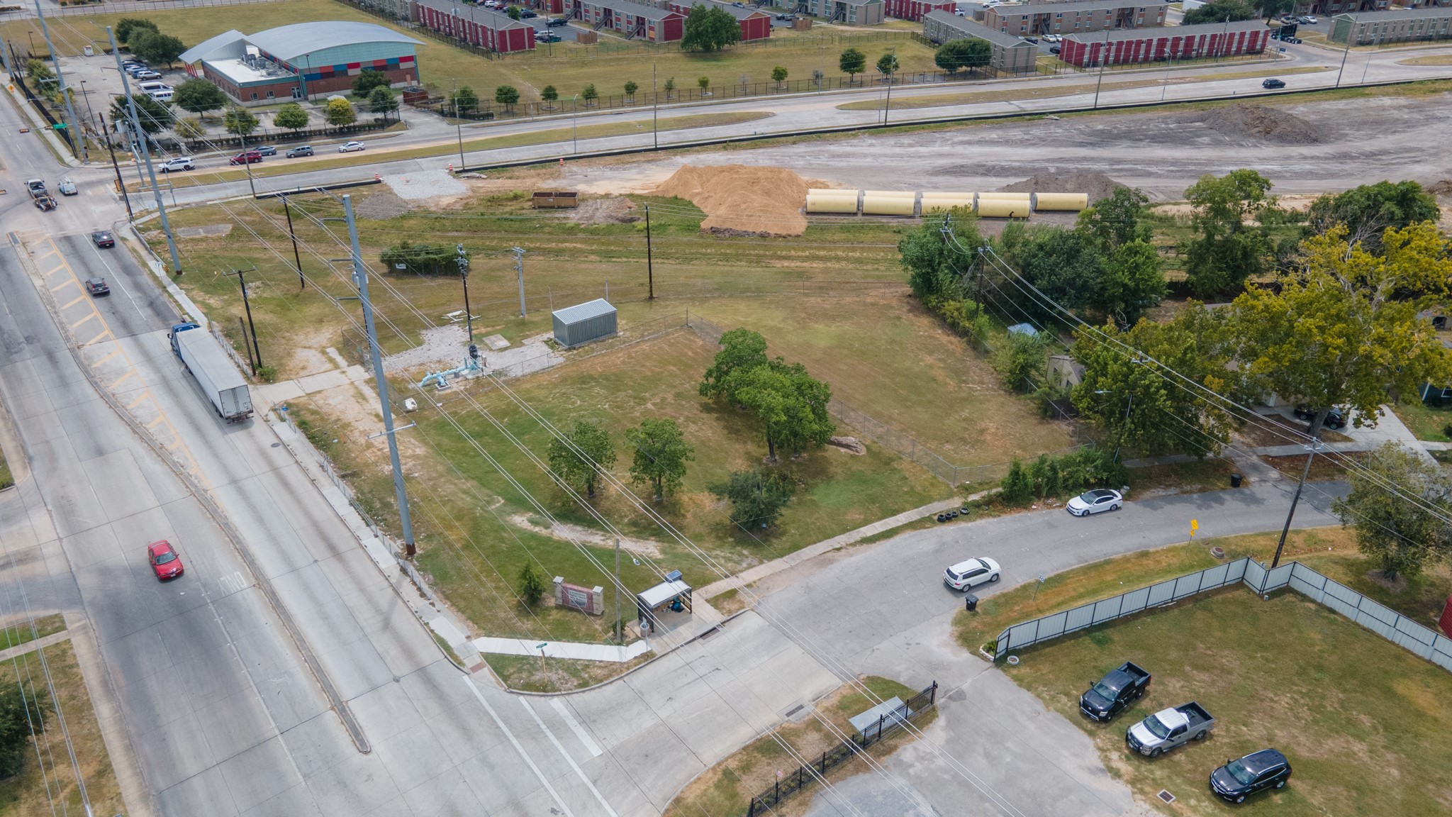 0 W Montgomery Road , Houston, TX, 77088 | 30841378 | Realty Texas LLC