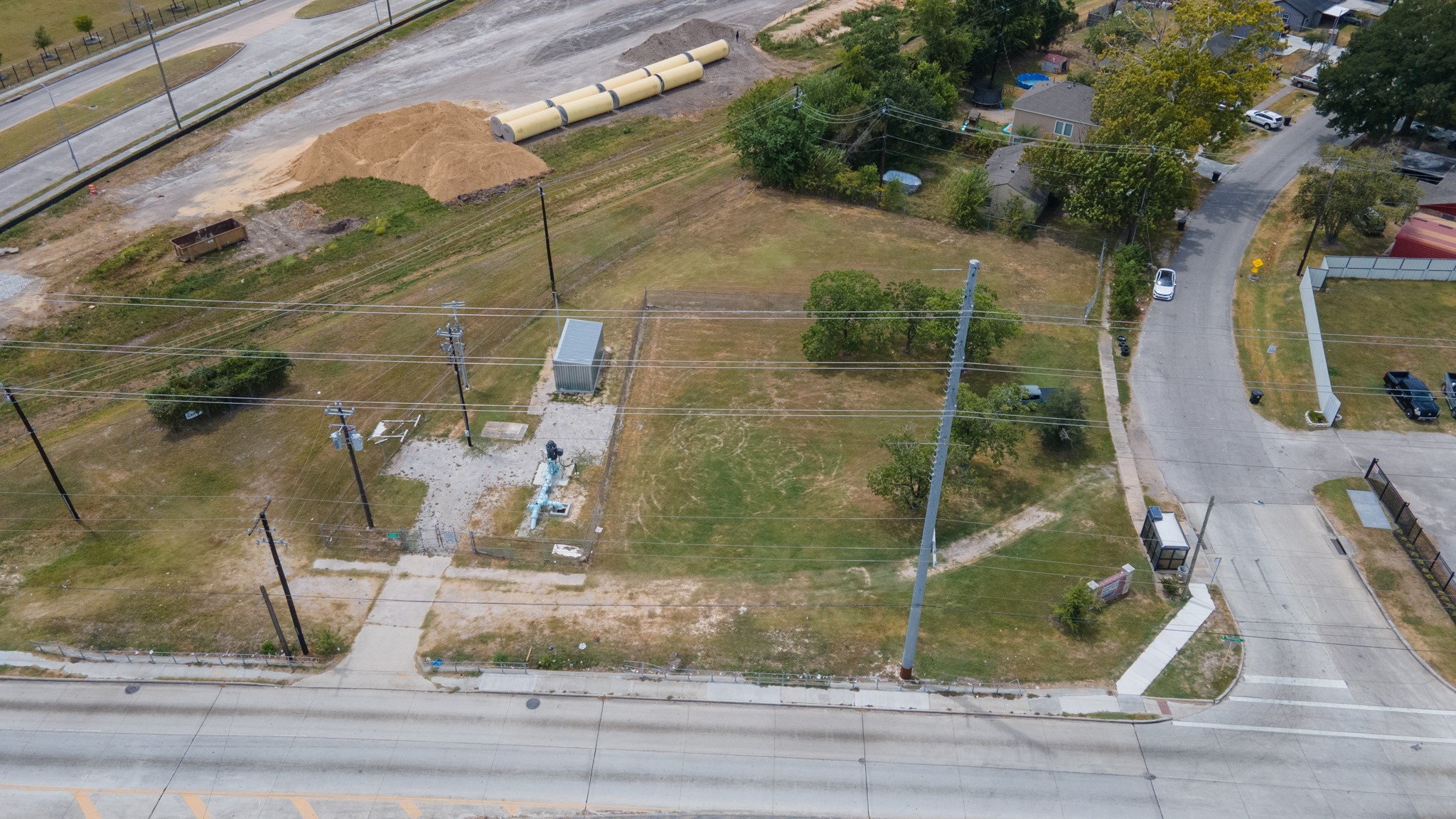 0 W Montgomery Road , Houston, TX, 77088 | 30841378 | Realty Texas LLC