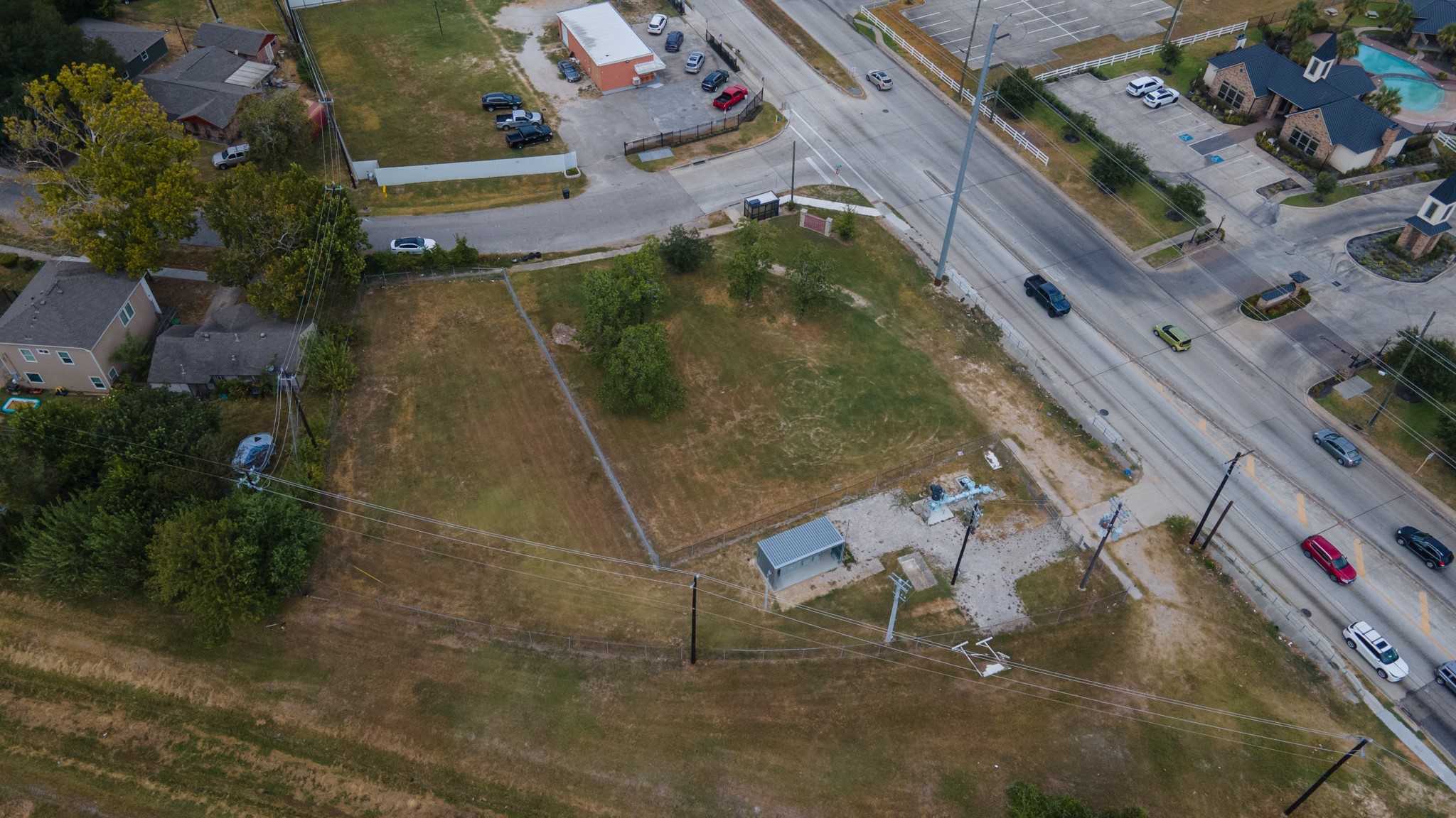 0 W Montgomery Road , Houston, TX, 77088 | 30841378 | Realty Texas LLC