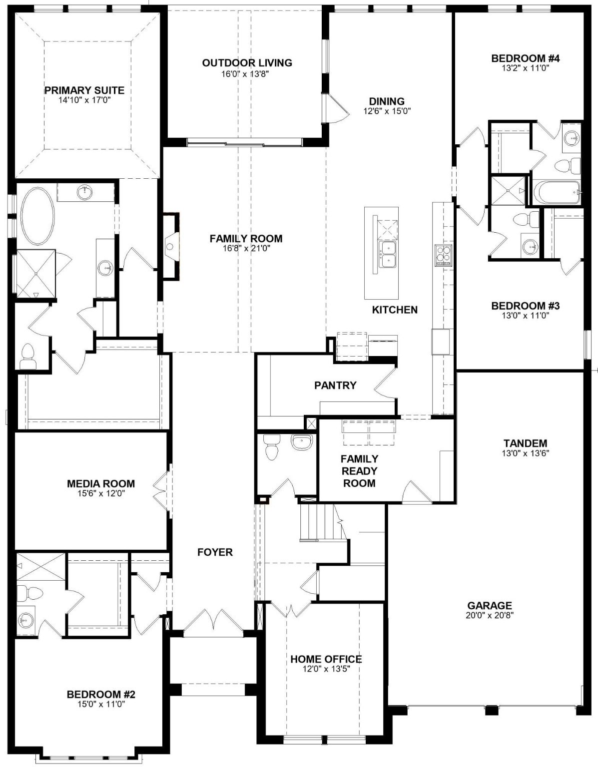 3205 Anaquitas Lane , McKinney, TX, 75071 | 20781789 | Realty Texas LLC