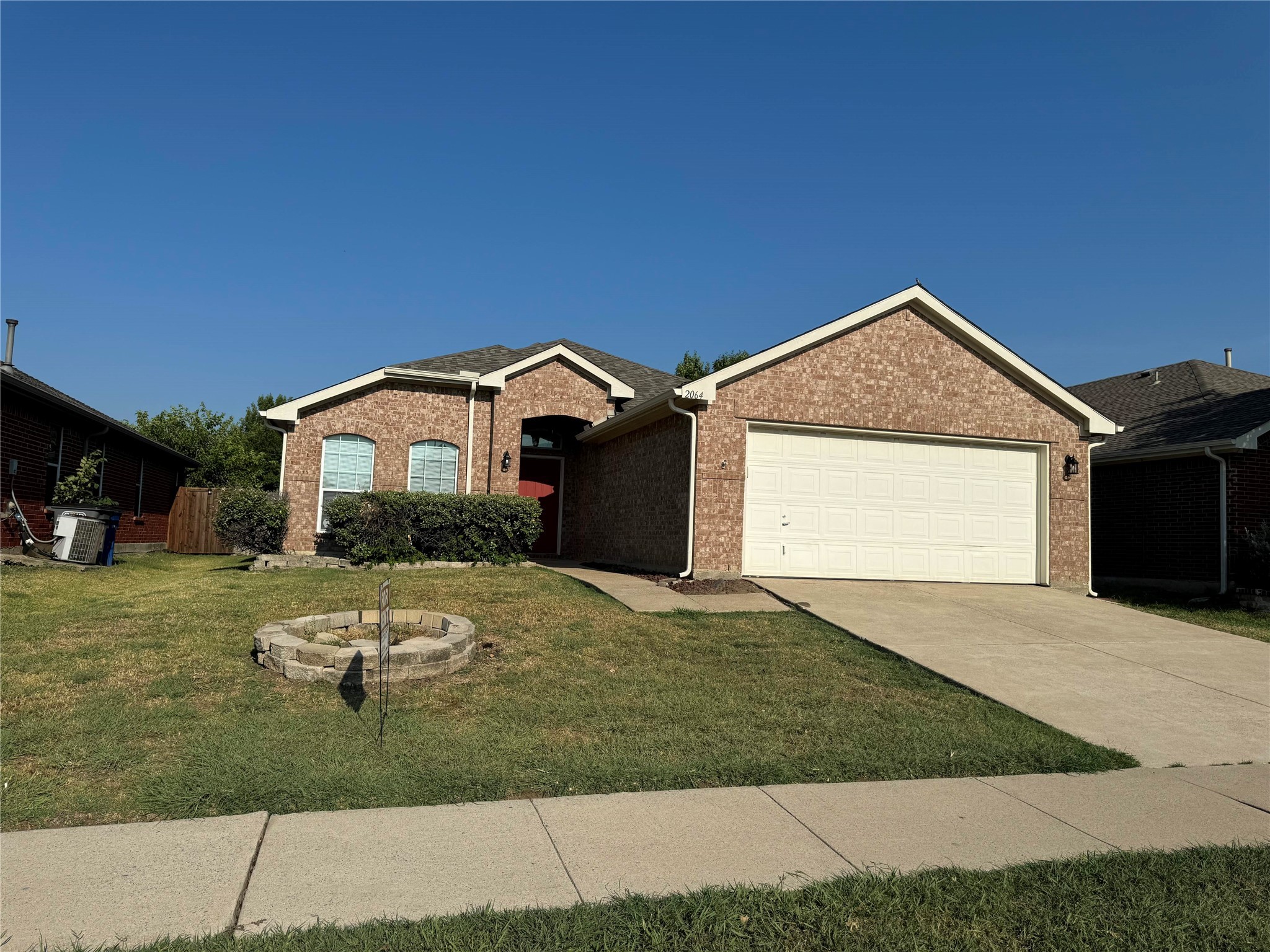 2064 Falls Creek Drive , Little Elm, TX, 75068 | 20781828 | Realty Texas LLC