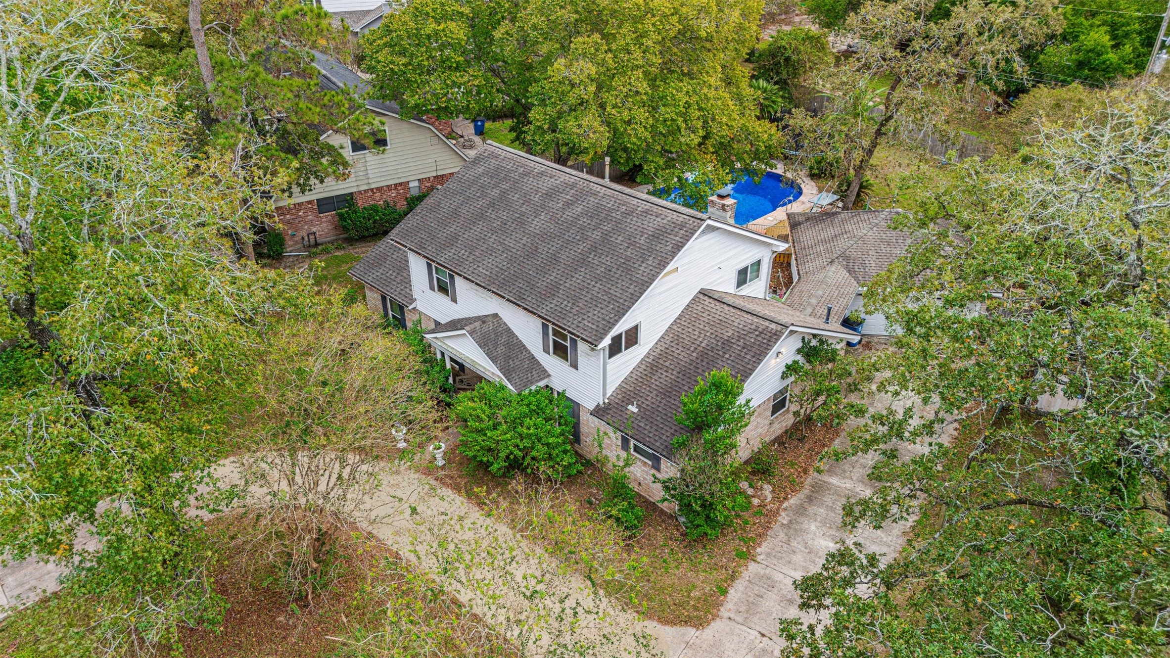 608 Brook Hollow Drive , Conroe, TX, 77385 | 7226706 | Realty Texas LLC