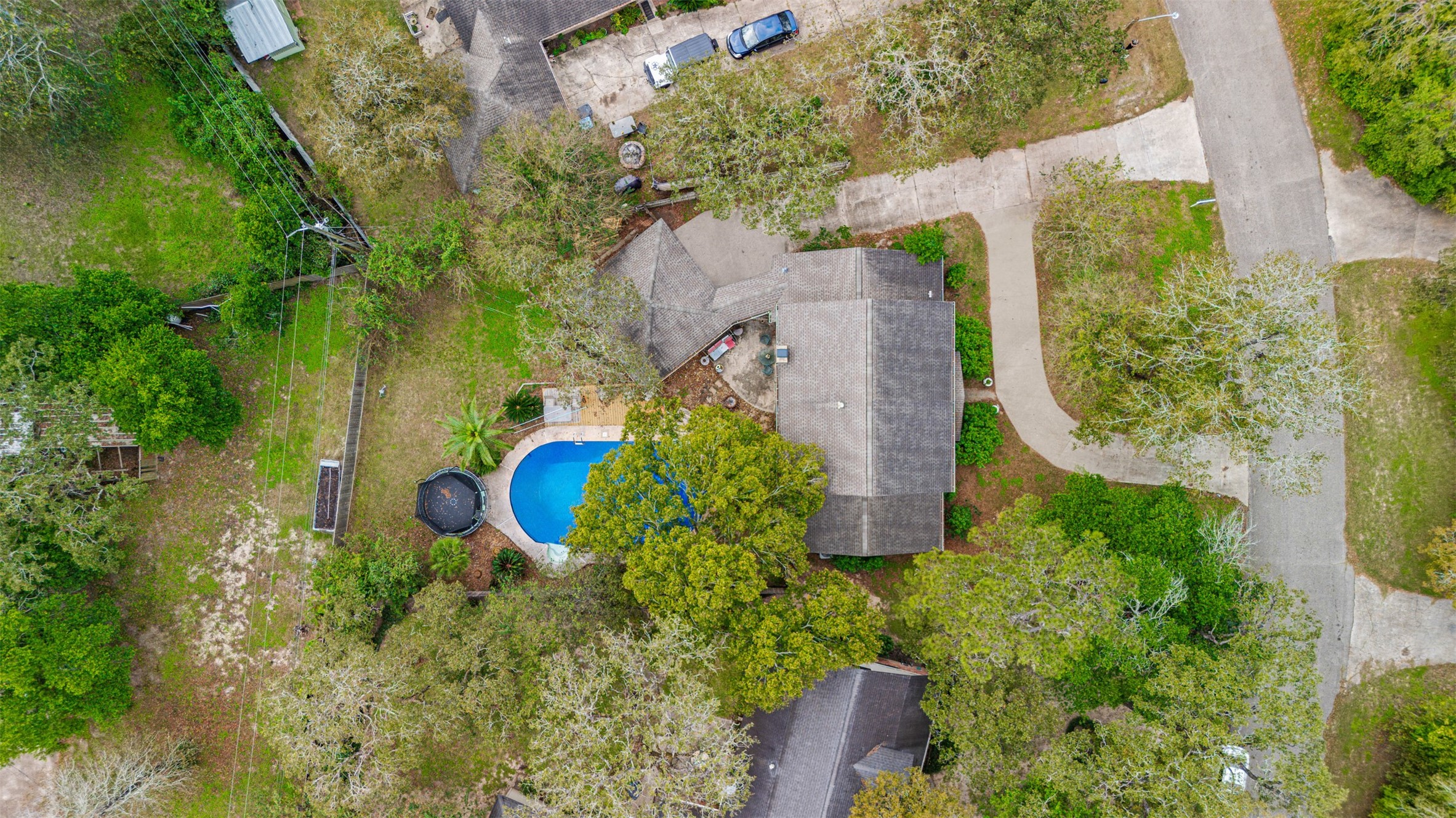 608 Brook Hollow Drive , Conroe, TX, 77385 | 7226706 | Realty Texas LLC