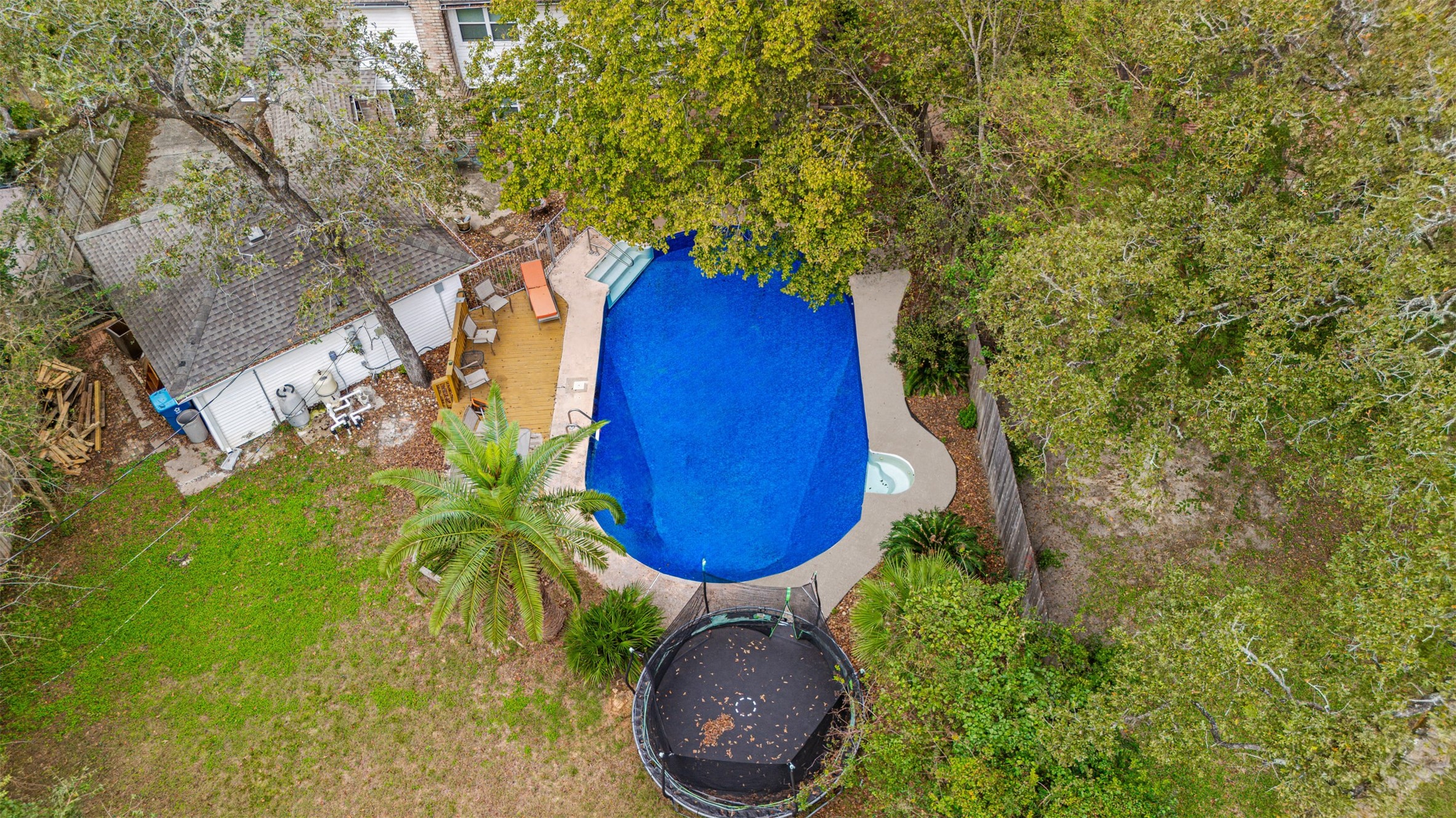 608 Brook Hollow Drive , Conroe, TX, 77385 | 7226706 | Realty Texas LLC