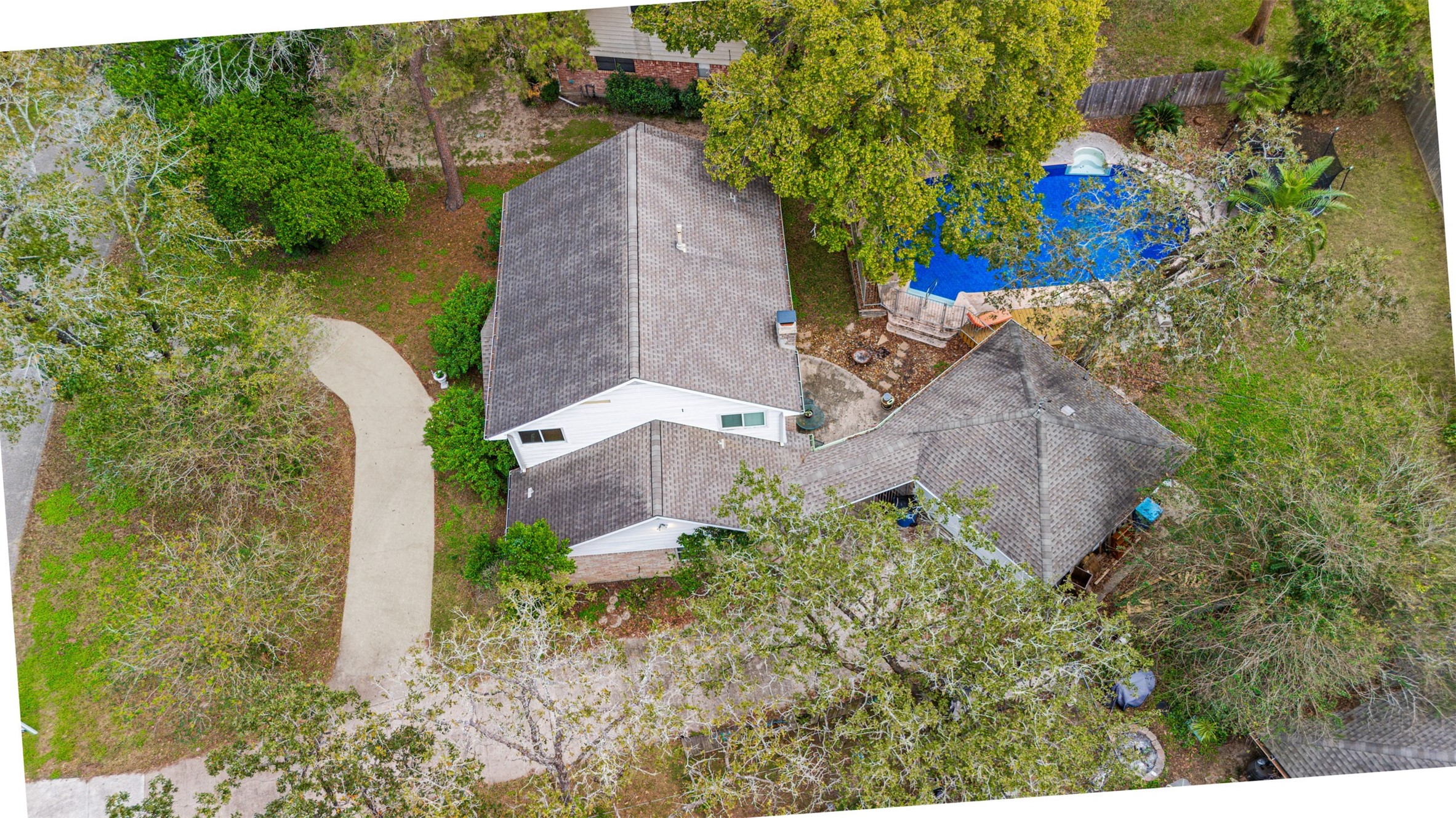 608 Brook Hollow Drive , Conroe, TX, 77385 | 7226706 | Realty Texas LLC