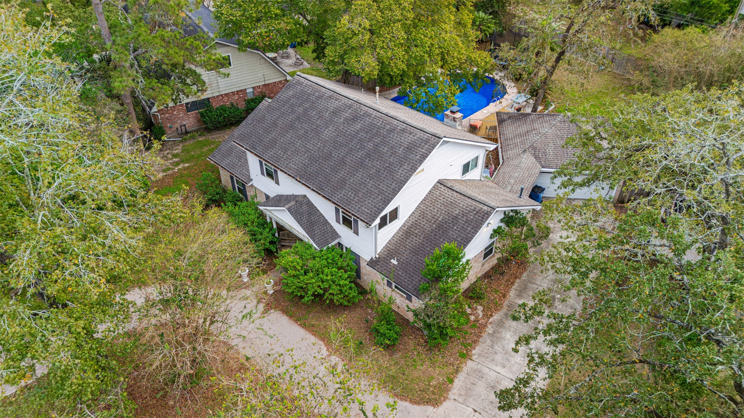 608 Brook Hollow Drive , Conroe, TX, 77385 | 7226706 | Realty Texas LLC