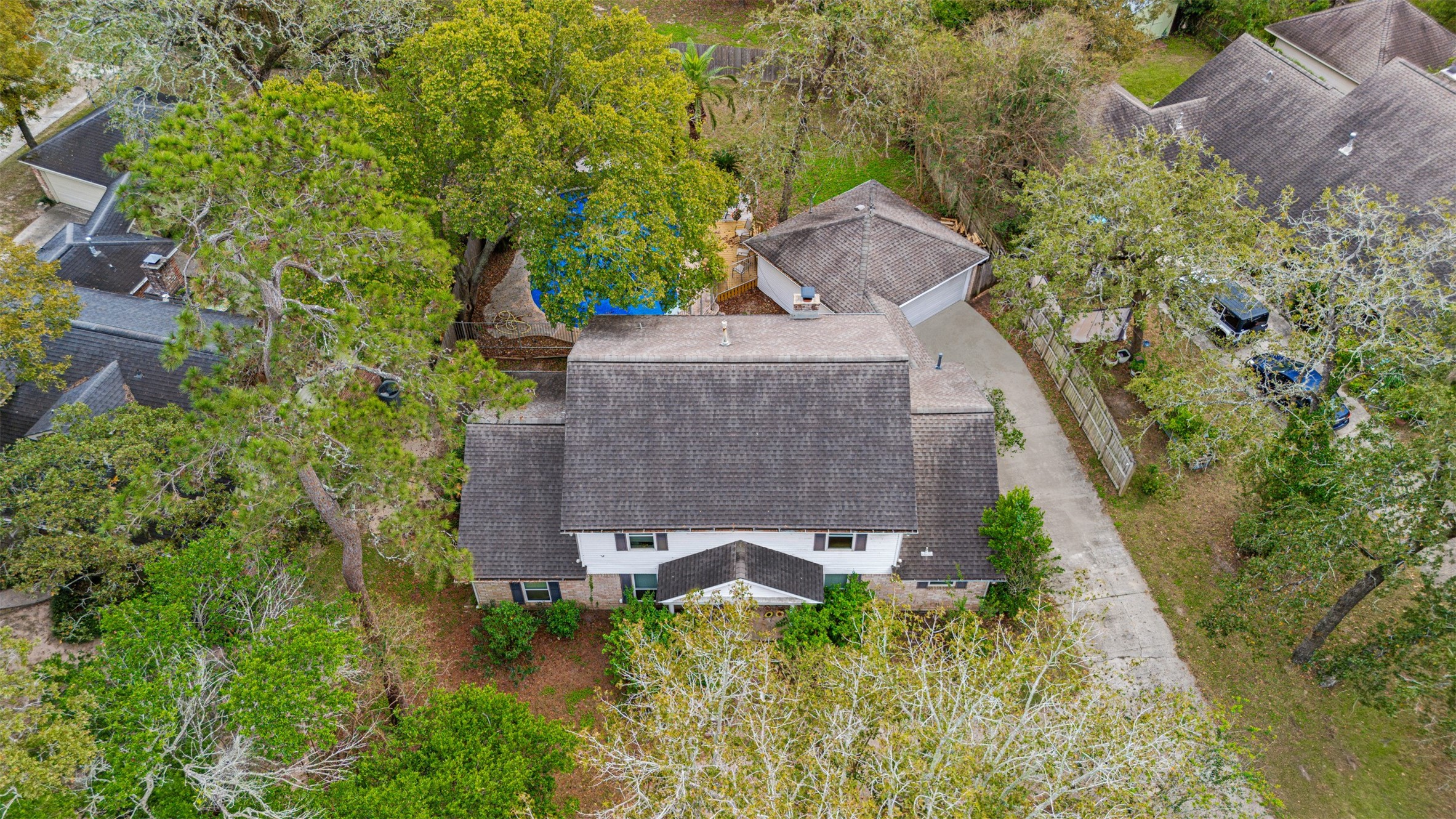 608 Brook Hollow Drive , Conroe, TX, 77385 | 7226706 | Realty Texas LLC