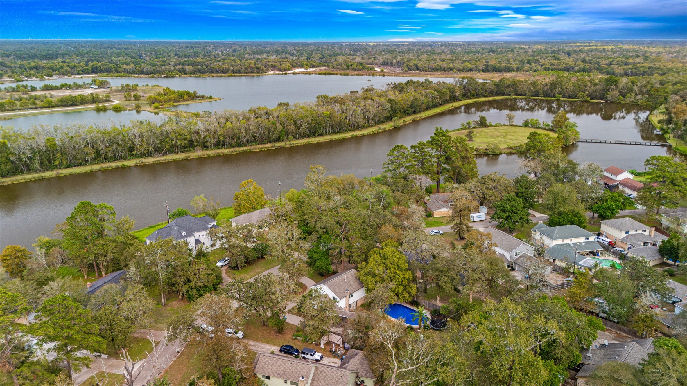 608 Brook Hollow Drive , Conroe, TX, 77385 | 7226706 | Realty Texas LLC