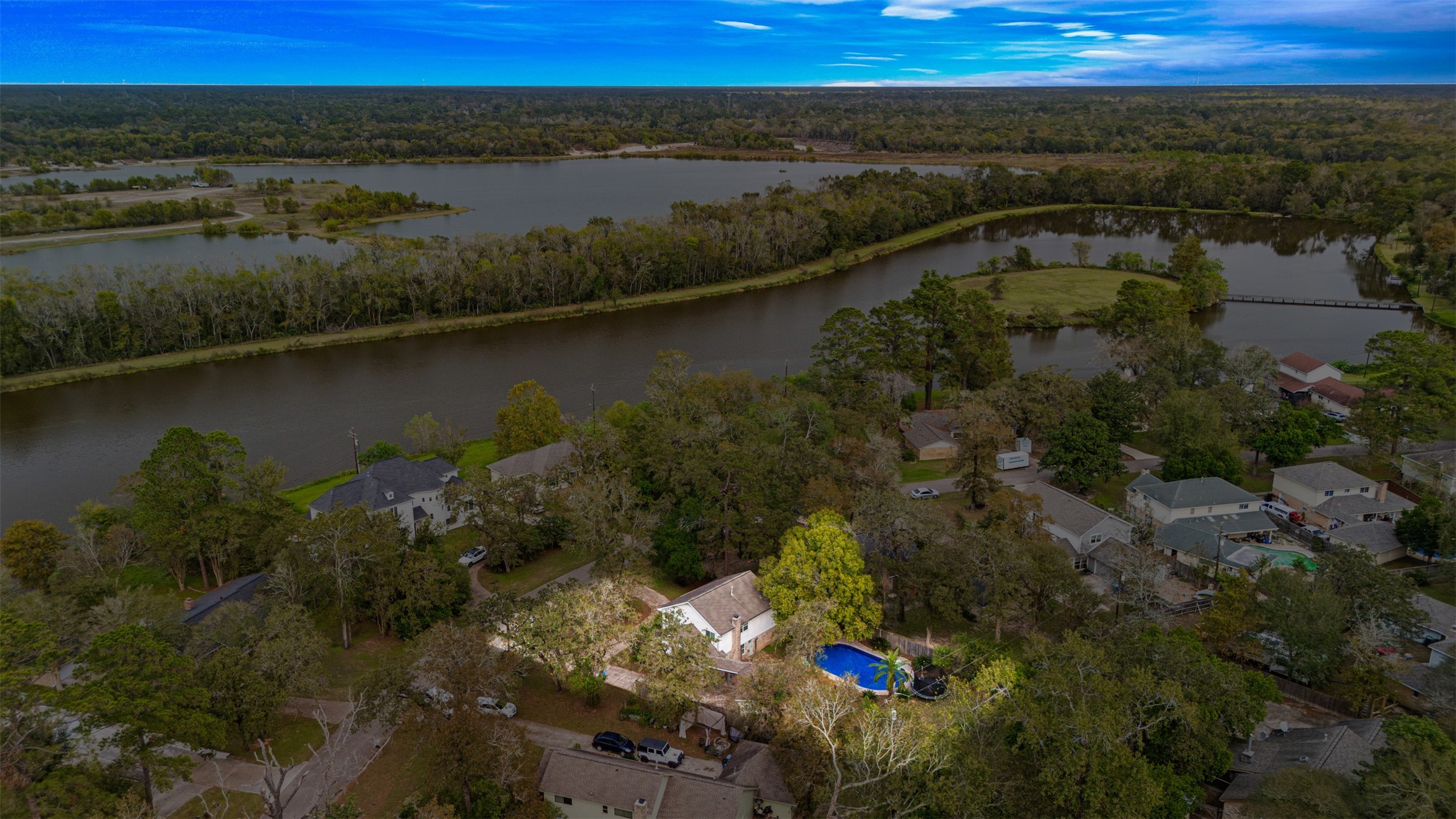 608 Brook Hollow Drive , Conroe, TX, 77385 | 7226706 | Realty Texas LLC