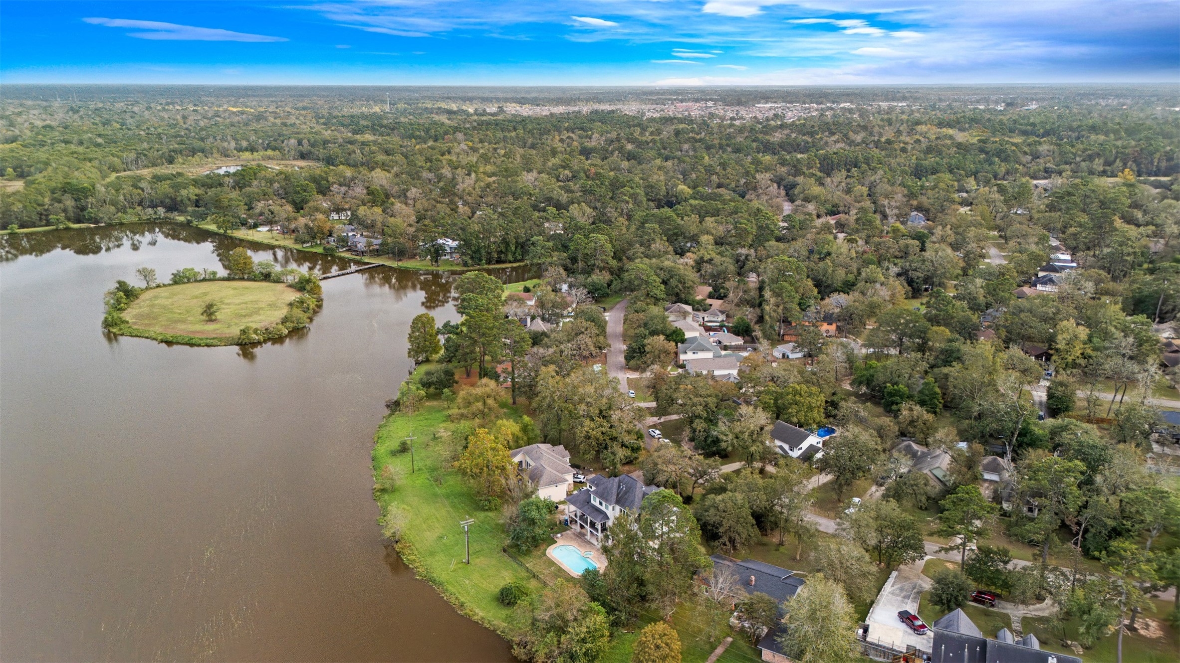 608 Brook Hollow Drive , Conroe, TX, 77385 | 7226706 | Realty Texas LLC
