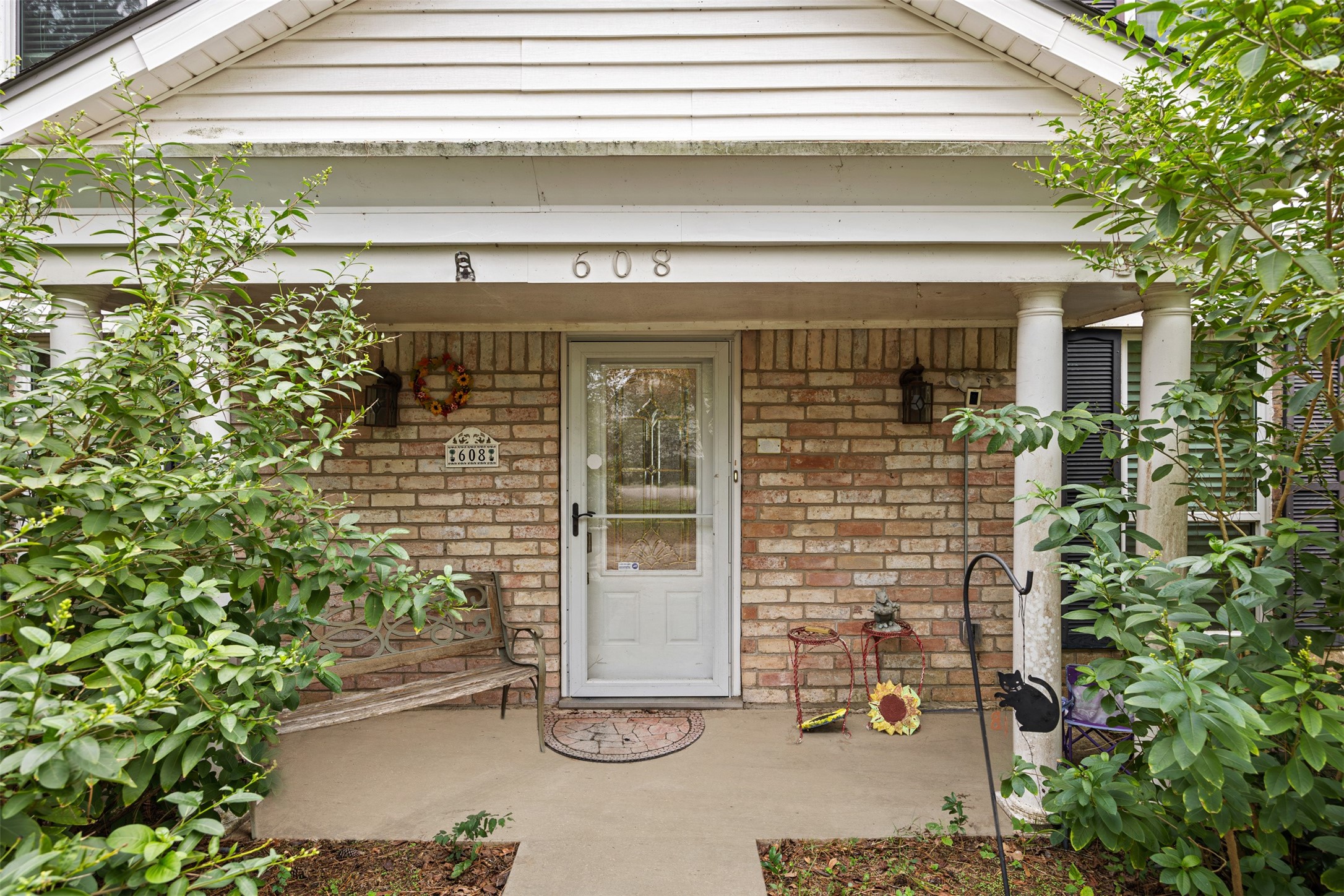 608 Brook Hollow Drive , Conroe, TX, 77385 | 7226706 | Realty Texas LLC