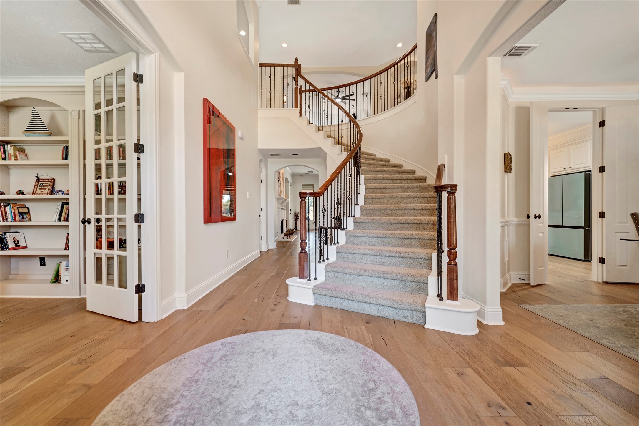 30 W Cove View Trail , Spring, TX, 77389 | 28622730 | Realty Texas LLC