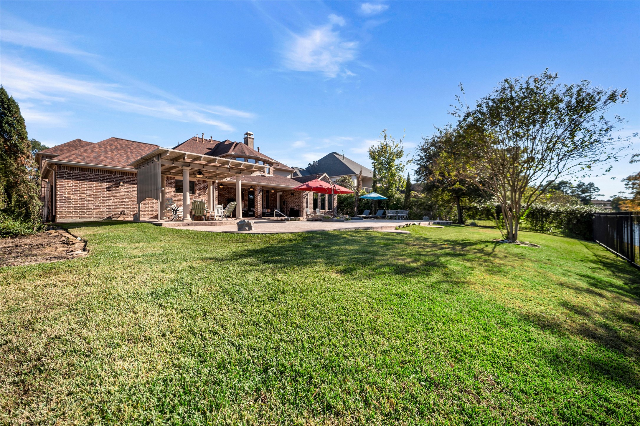 30 W Cove View Trail , Spring, TX, 77389 | 28622730 | Realty Texas LLC