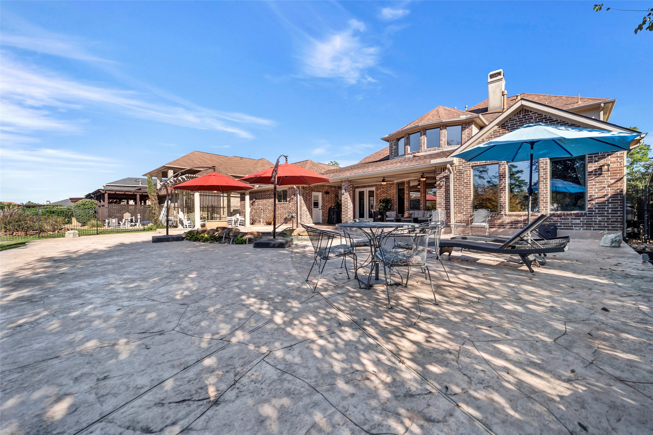 30 W Cove View Trail , Spring, TX, 77389 | 28622730 | Realty Texas LLC