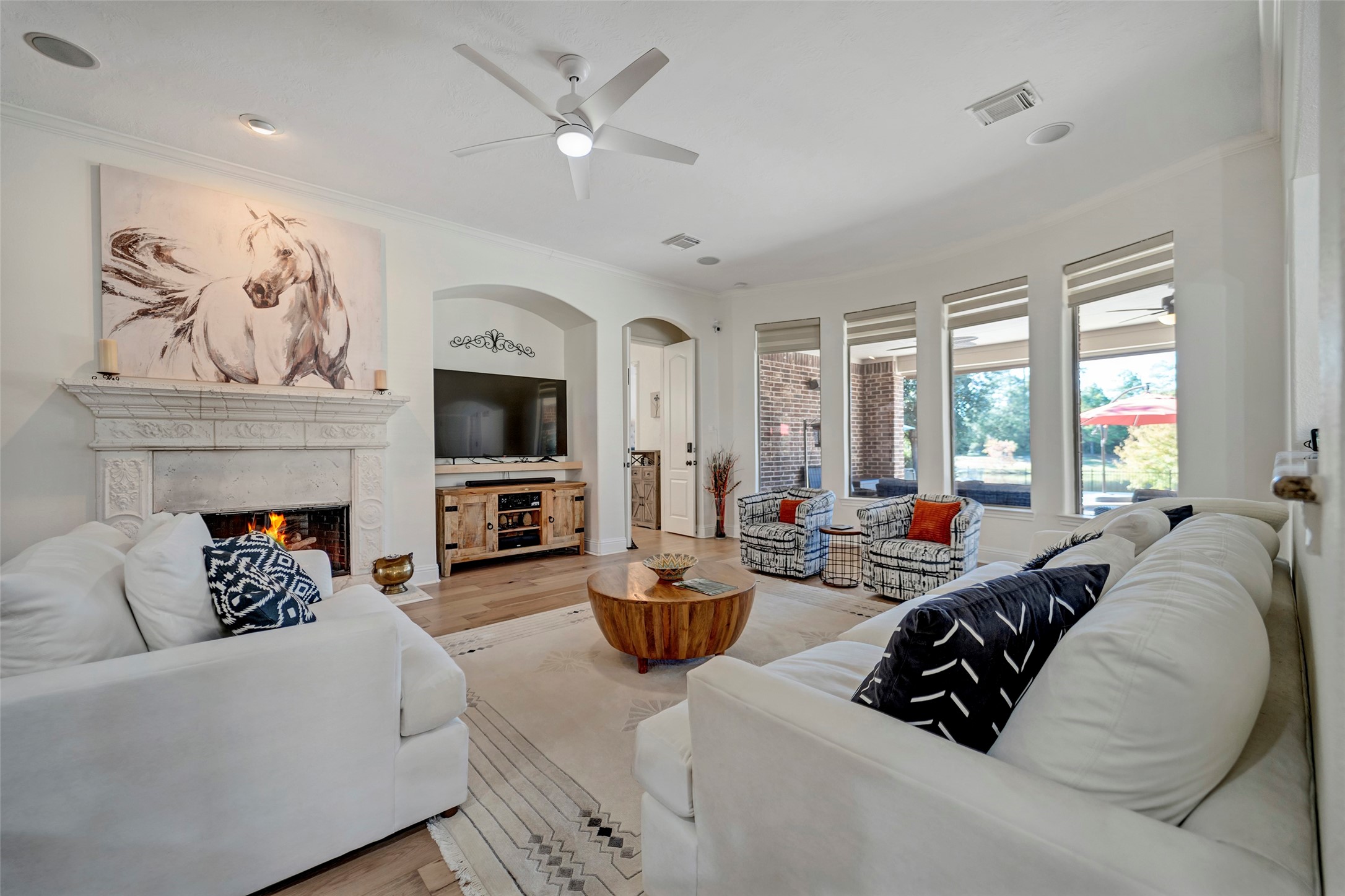 30 W Cove View Trail , Spring, TX, 77389 | 28622730 | Realty Texas LLC