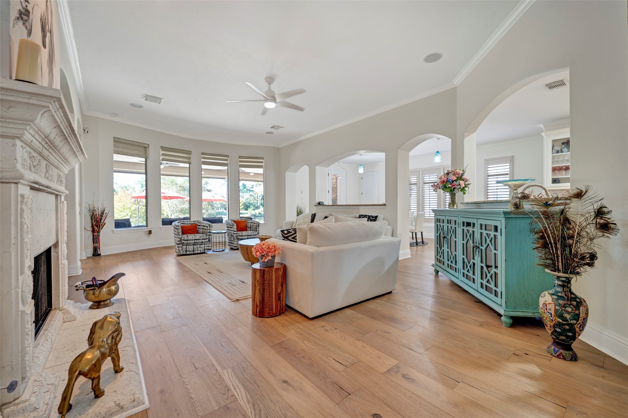 30 W Cove View Trail , Spring, TX, 77389 | 28622730 | Realty Texas LLC