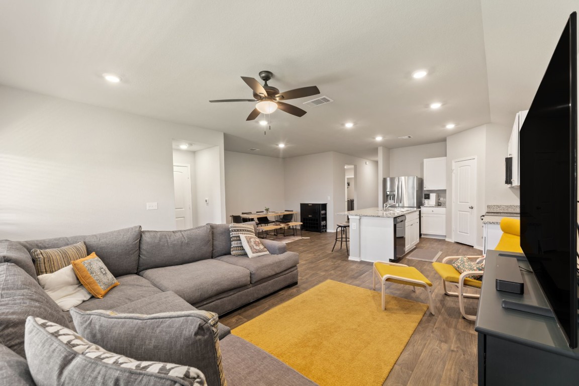 6020 Berriweather Drive , Austin, TX, 78724 | 4620285 | Realty Texas LLC