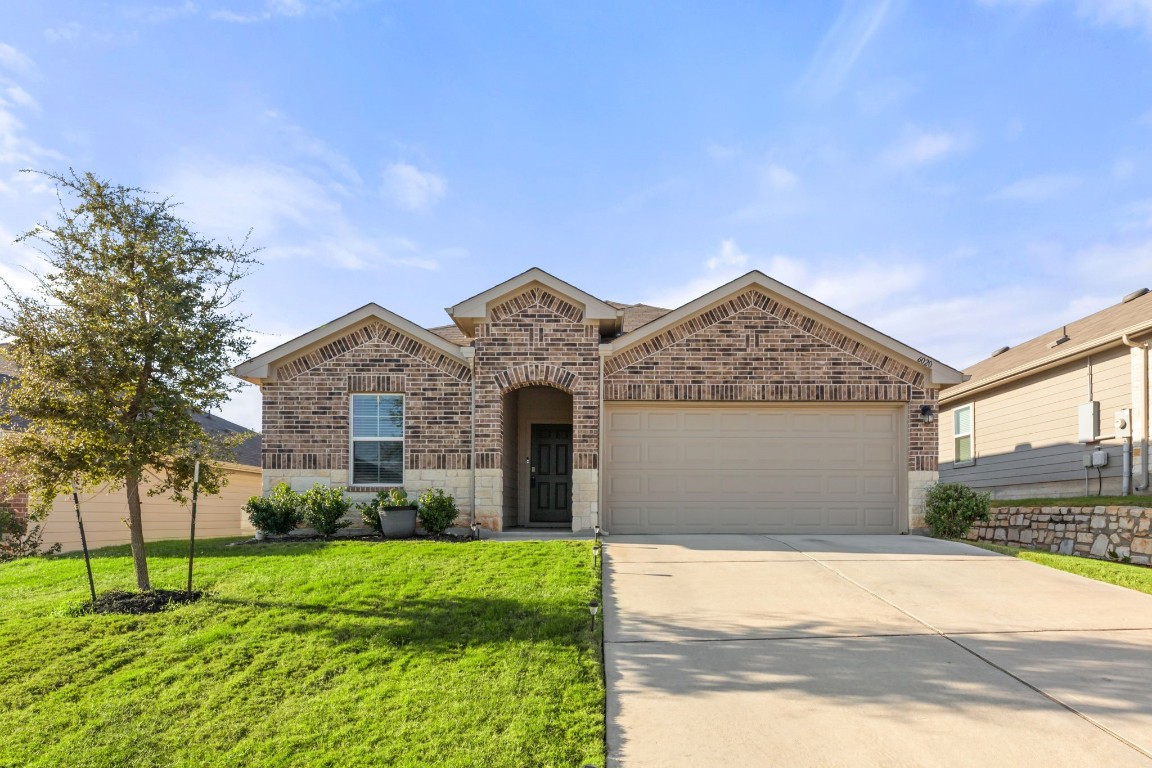 6020 Berriweather Drive , Austin, TX, 78724 | 4620285 | Realty Texas LLC