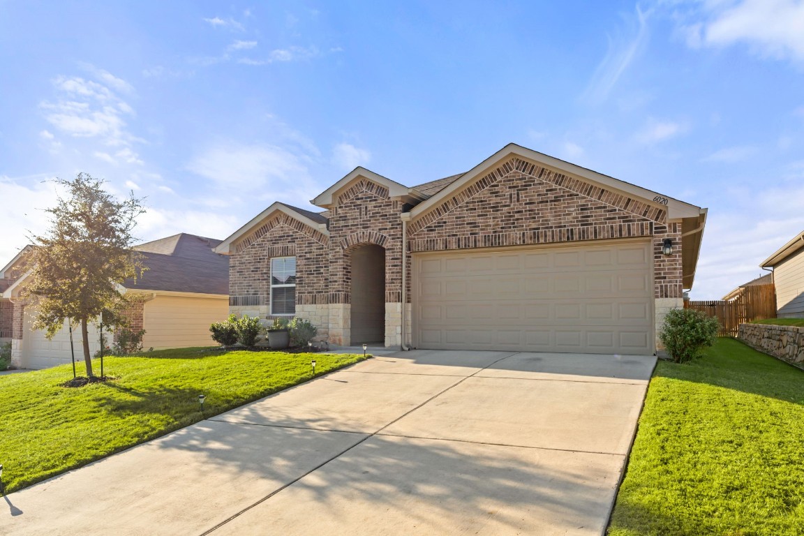 6020 Berriweather Drive , Austin, TX, 78724 | 4620285 | Realty Texas LLC