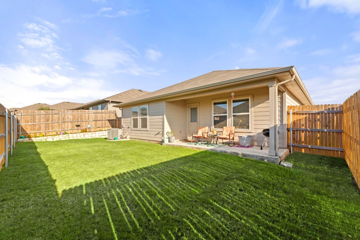 6020 Berriweather Drive , Austin, TX, 78724 | 4620285 | Realty Texas LLC