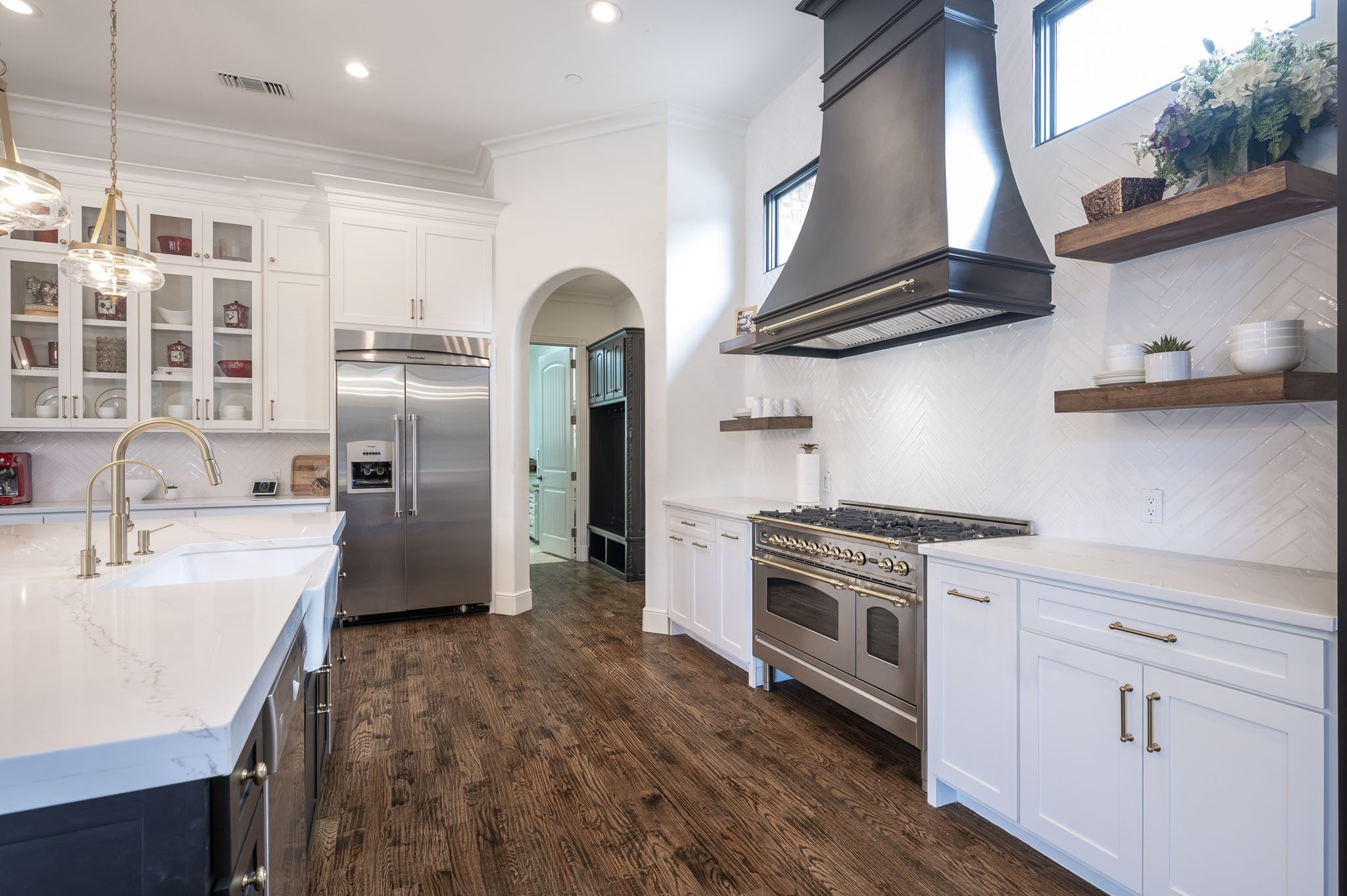 1824 Broken Bend Drive , Westlake, TX, 76262 | 20745433 | Realty Texas LLC