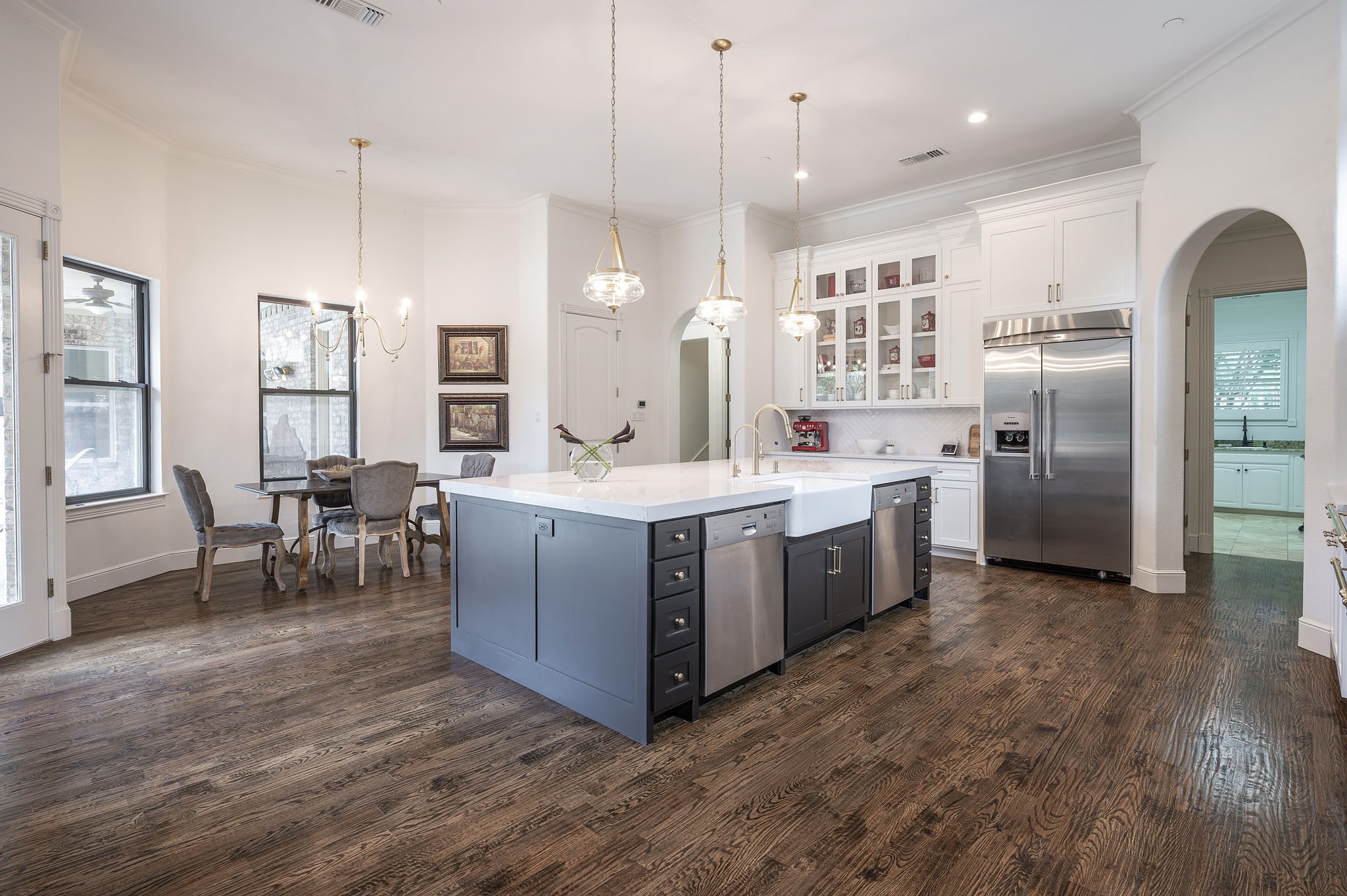 1824 Broken Bend Drive , Westlake, TX, 76262 | 20745433 | Realty Texas LLC