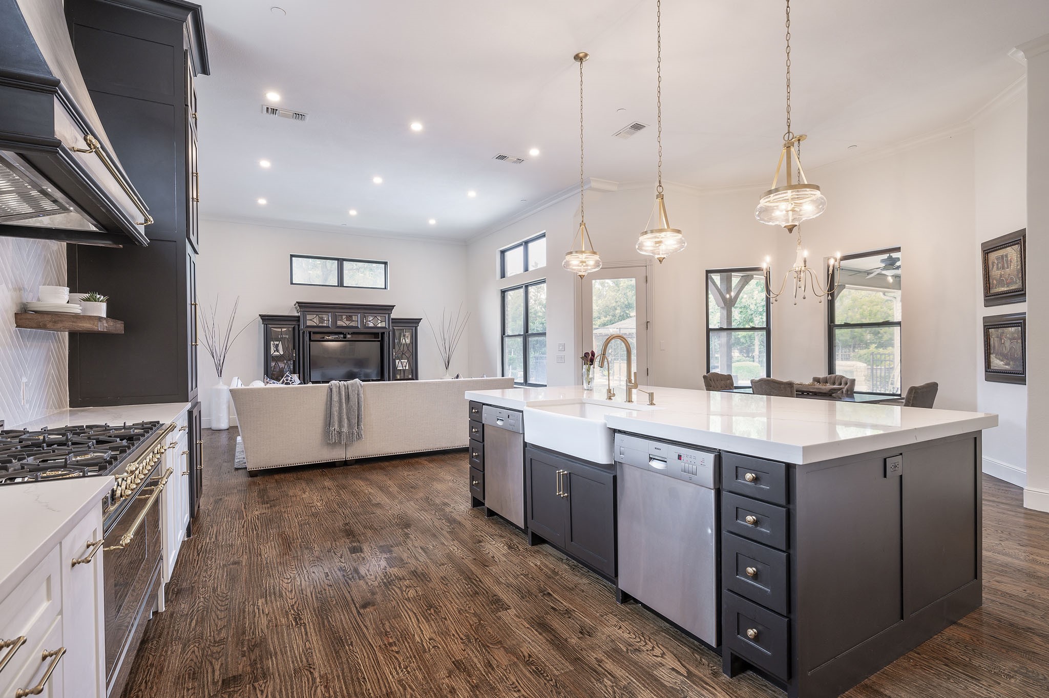 1824 Broken Bend Drive , Westlake, TX, 76262 | 20745433 | Realty Texas LLC