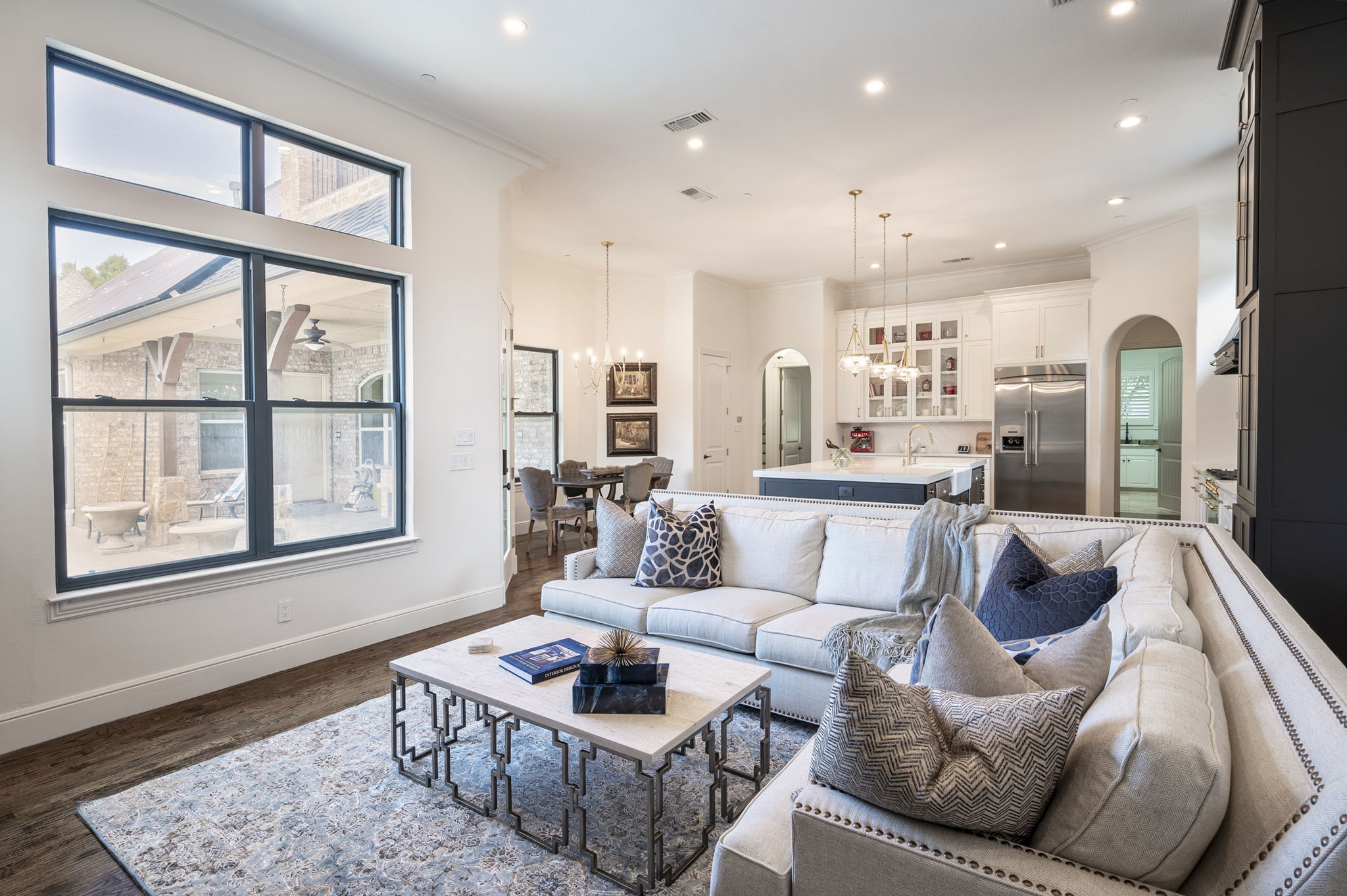 1824 Broken Bend Drive , Westlake, TX, 76262 | 20745433 | Realty Texas LLC
