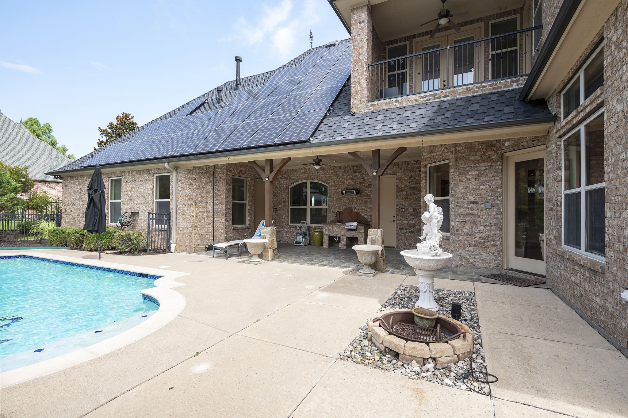 1824 Broken Bend Drive , Westlake, TX, 76262 | 20745433 | Realty Texas LLC