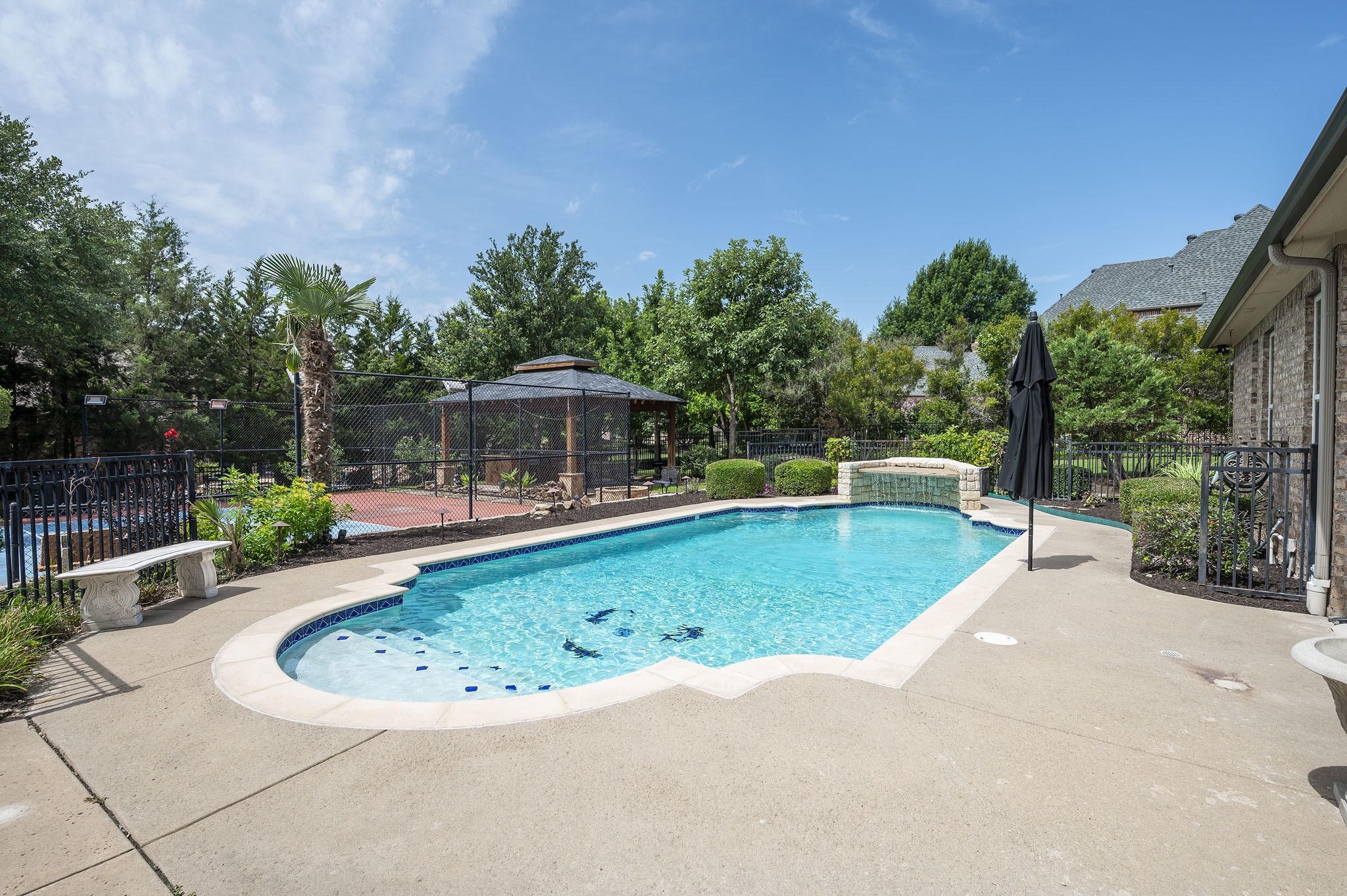 1824 Broken Bend Drive , Westlake, TX, 76262 | 20745433 | Realty Texas LLC