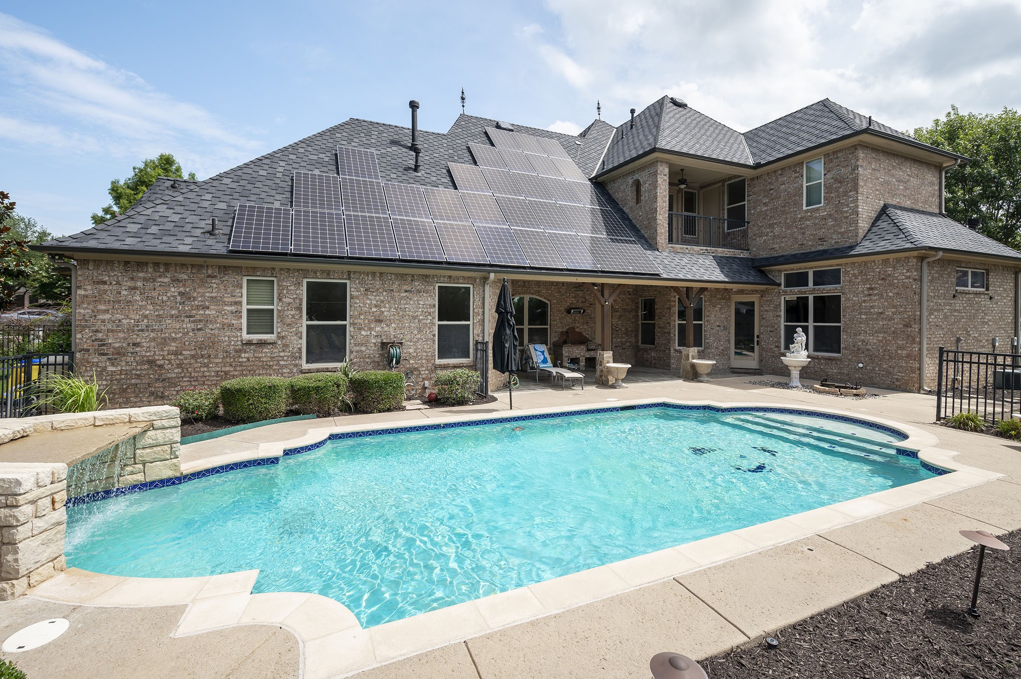 1824 Broken Bend Drive , Westlake, TX, 76262 | 20745433 | Realty Texas LLC
