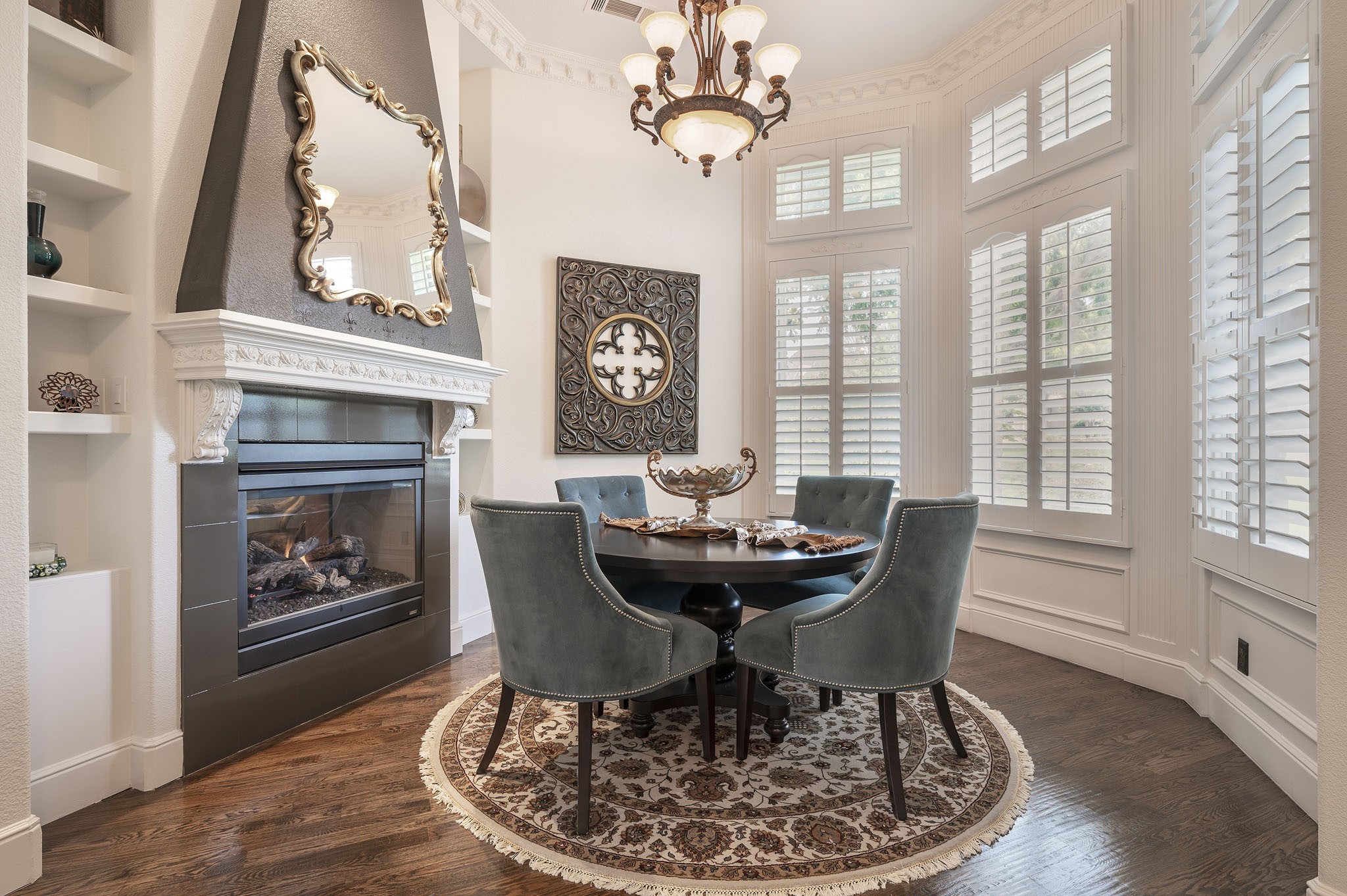 1824 Broken Bend Drive , Westlake, TX, 76262 | 20745433 | Realty Texas LLC