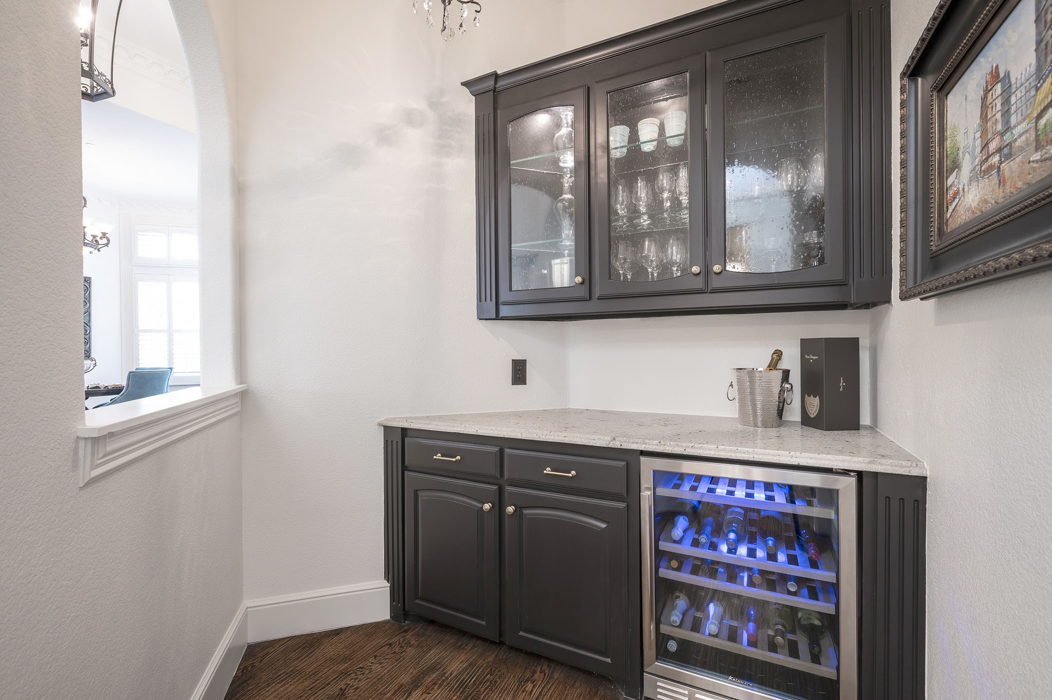 1824 Broken Bend Drive , Westlake, TX, 76262 | 20745433 | Realty Texas LLC