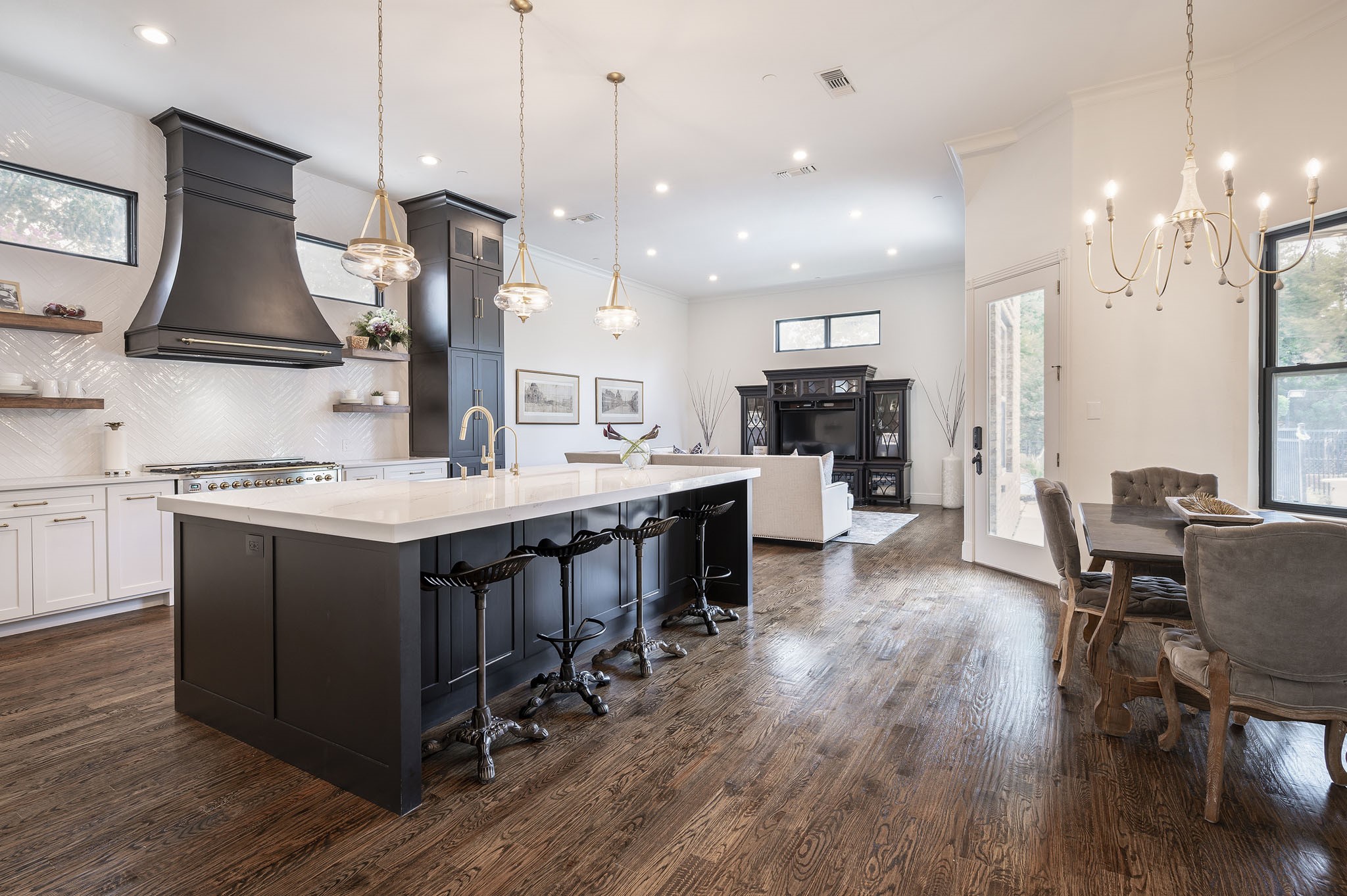 1824 Broken Bend Drive , Westlake, TX, 76262 | 20745433 | Realty Texas LLC