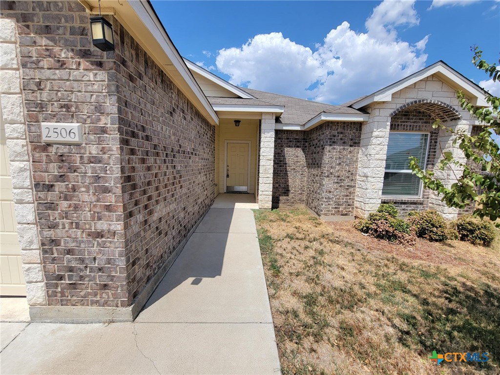 2506 Liberty Park Court , Belton, TX, 76513 | 563124 | Realty Texas LLC