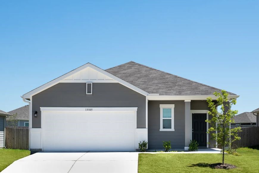 108 Wedemeyer Street , Taylor, TX, 76574 | 1767447 | Realty Texas LLC