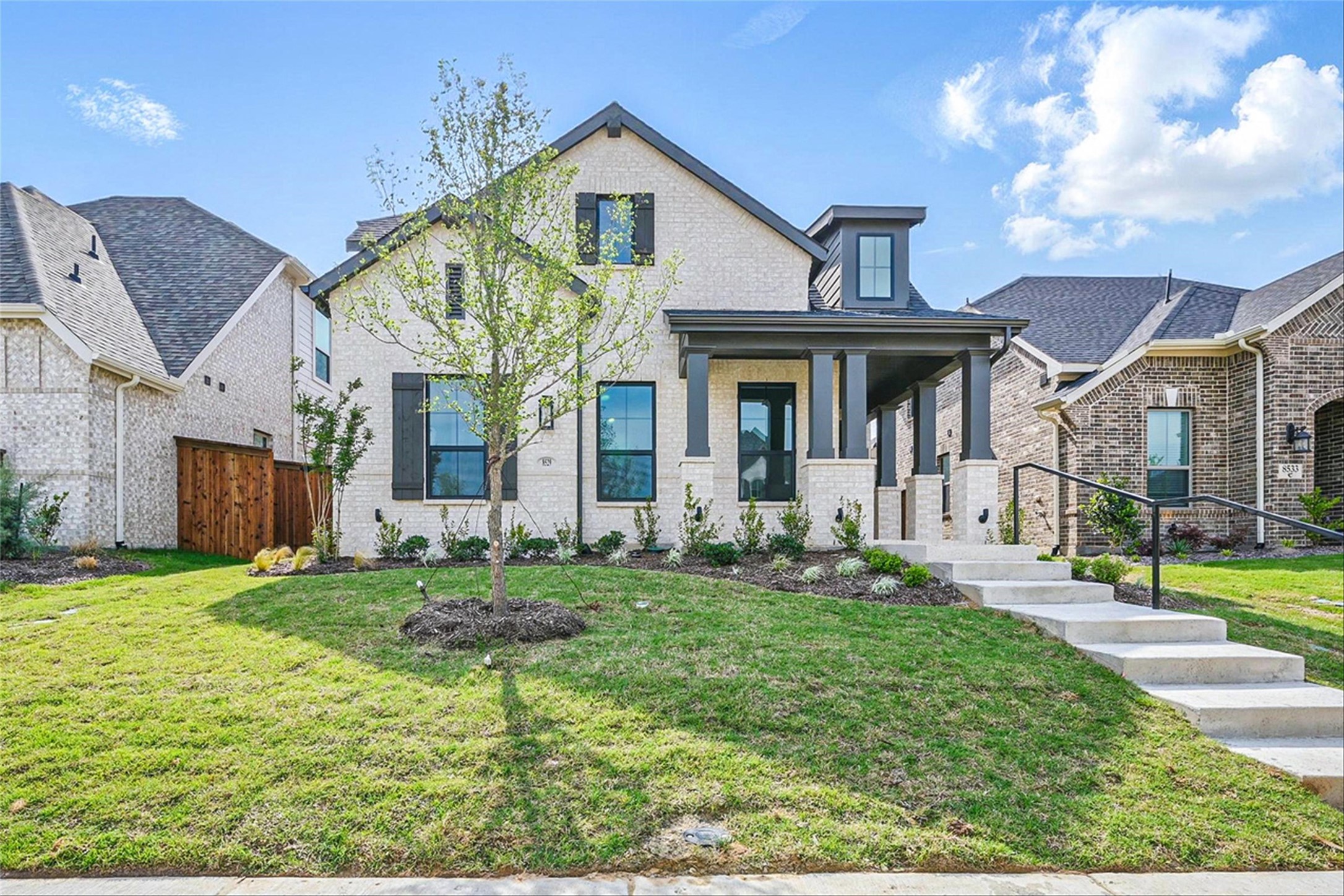 8529 Heard Hill Drive, McKinney, TX, 75071 | 20782653 | Realty Texas LLC