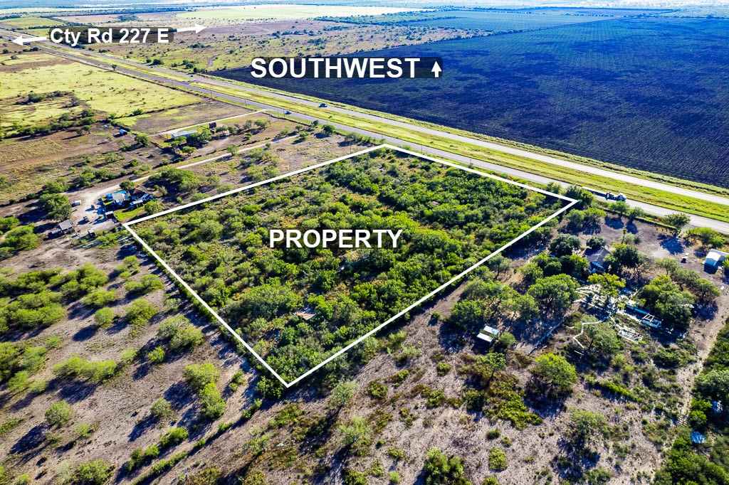 0000 Us-281 , Orange Grove, TX, 78372 | 451084 | Realty Texas LLC
