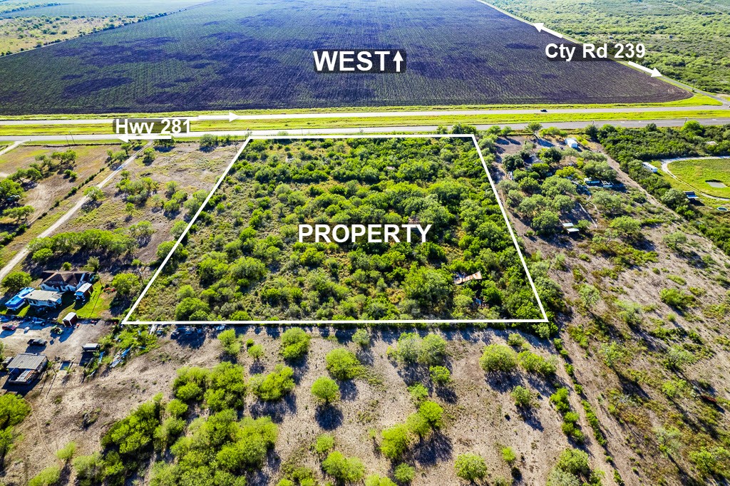 0000 Us-281 , Orange Grove, TX, 78372 | 451084 | Realty Texas LLC