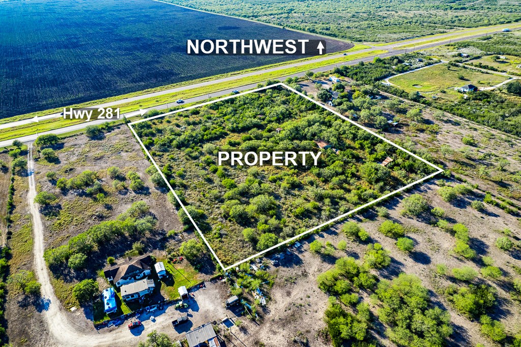 0000 Us-281 , Orange Grove, TX, 78372 | 451084 | Realty Texas LLC