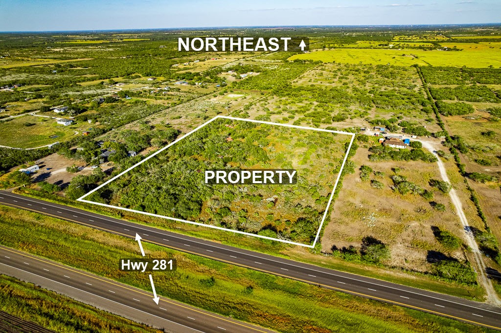 0000 Us-281 , Orange Grove, TX, 78372 | 451084 | Realty Texas LLC