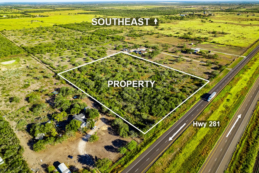 0000 Us-281 , Orange Grove, TX, 78372 | 451084 | Realty Texas LLC