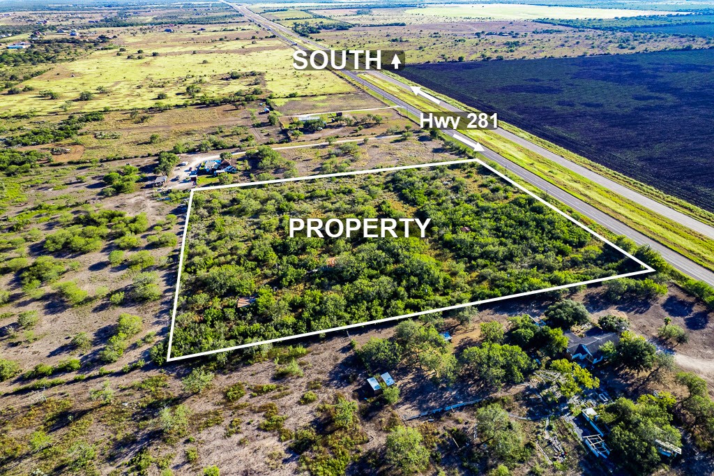 0000 Us-281 , Orange Grove, TX, 78372 | 451084 | Realty Texas LLC