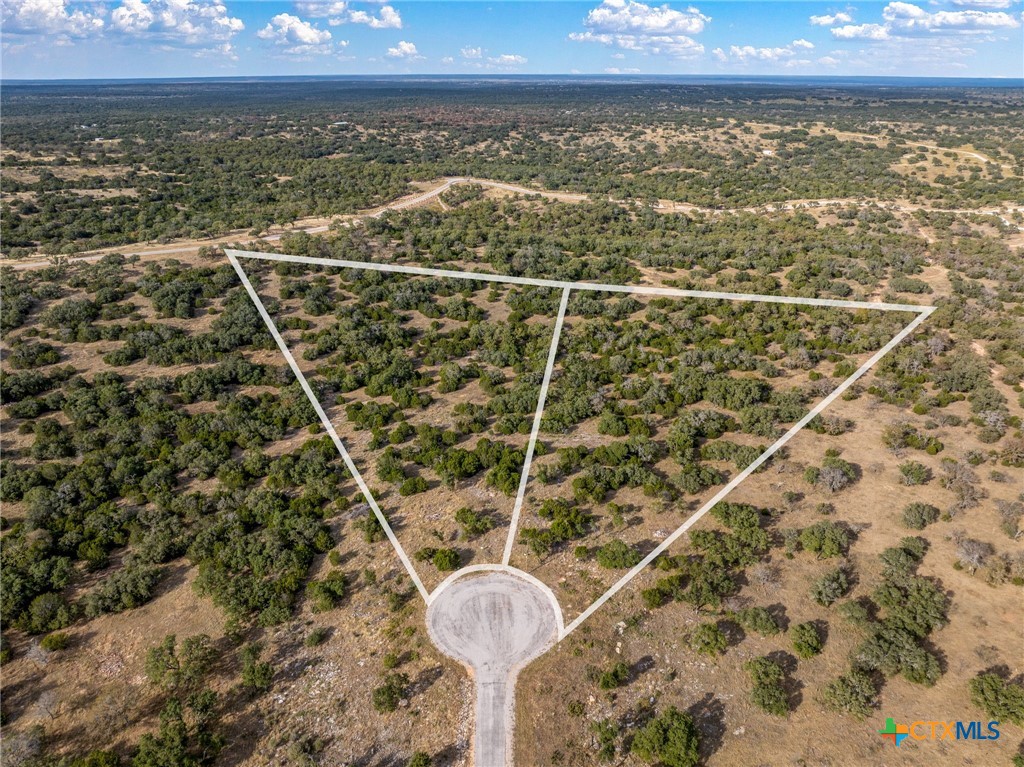 Lots 94, 95W, 95E Rocky Hollow , San Saba, TX, 76877 | 563221 | Realty Texas LLC